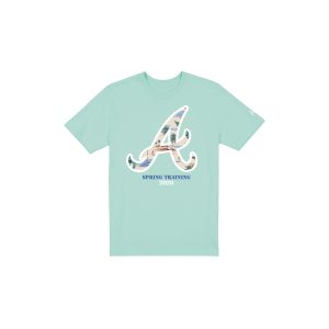 Atlanta Braves 2026 Spring Training T-Shirt
