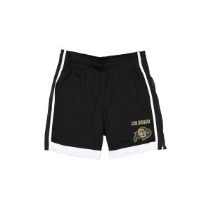 Colorado Buffaloes Black Summer Shorts