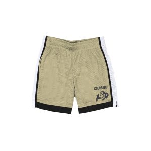 Colorado Buffaloes Team Color Summer Shorts