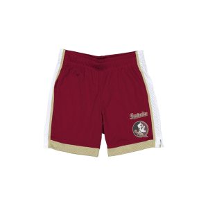 Florida State Seminoles Team Color Summer Shorts