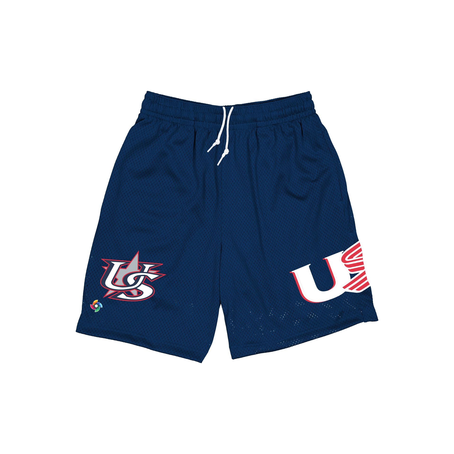 USA Summer Shorts