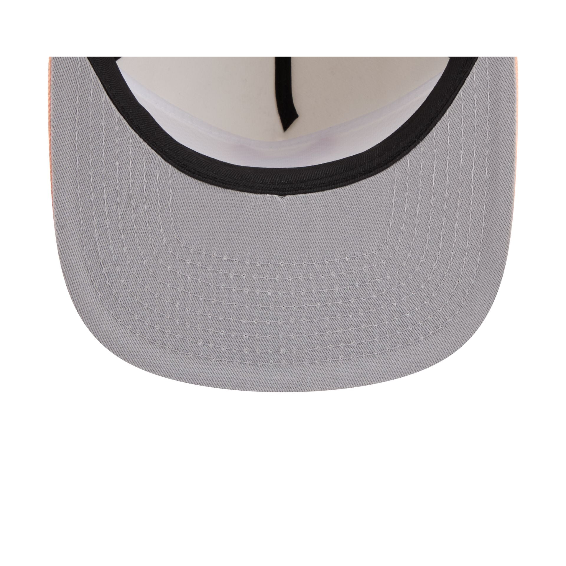 Xolos Two-Tone Gray 19TWENTY Snapback Hat - Image 7