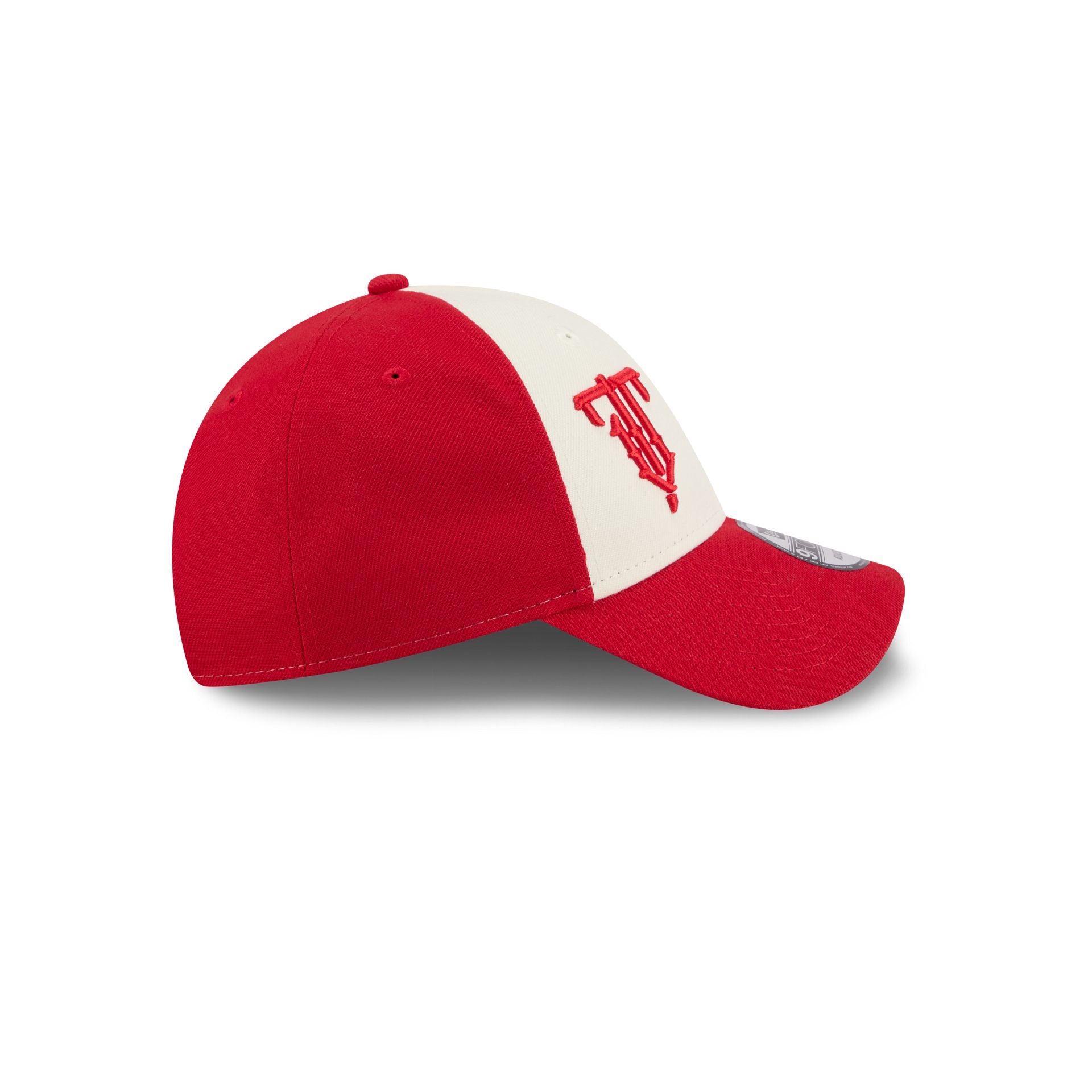 Xolos Dual Logo 9FORTY Snapback Hat - Image 5