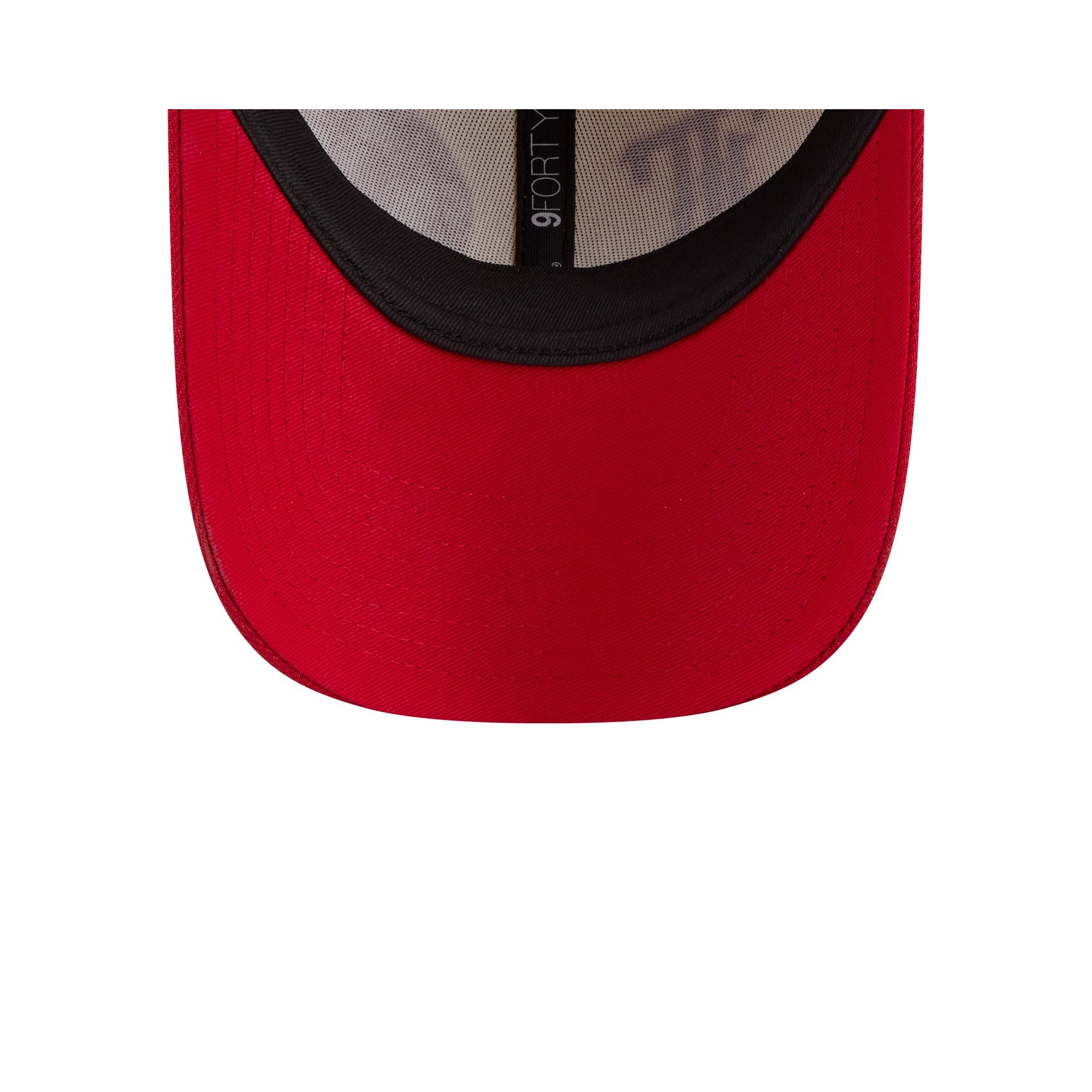 Xolos Dual Logo 9FORTY Snapback Hat - Image 7