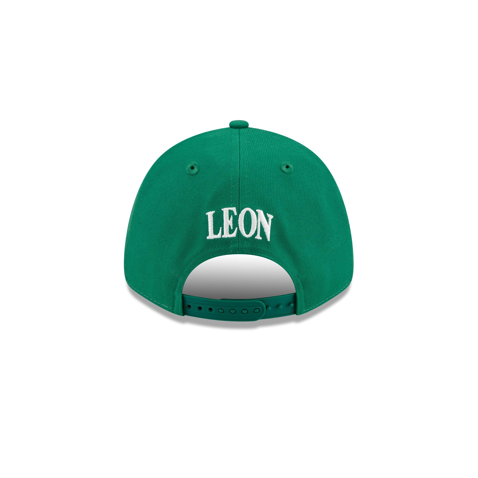 Club Le??n Dual Logo 9FORTY Snapback Hat - Image 6