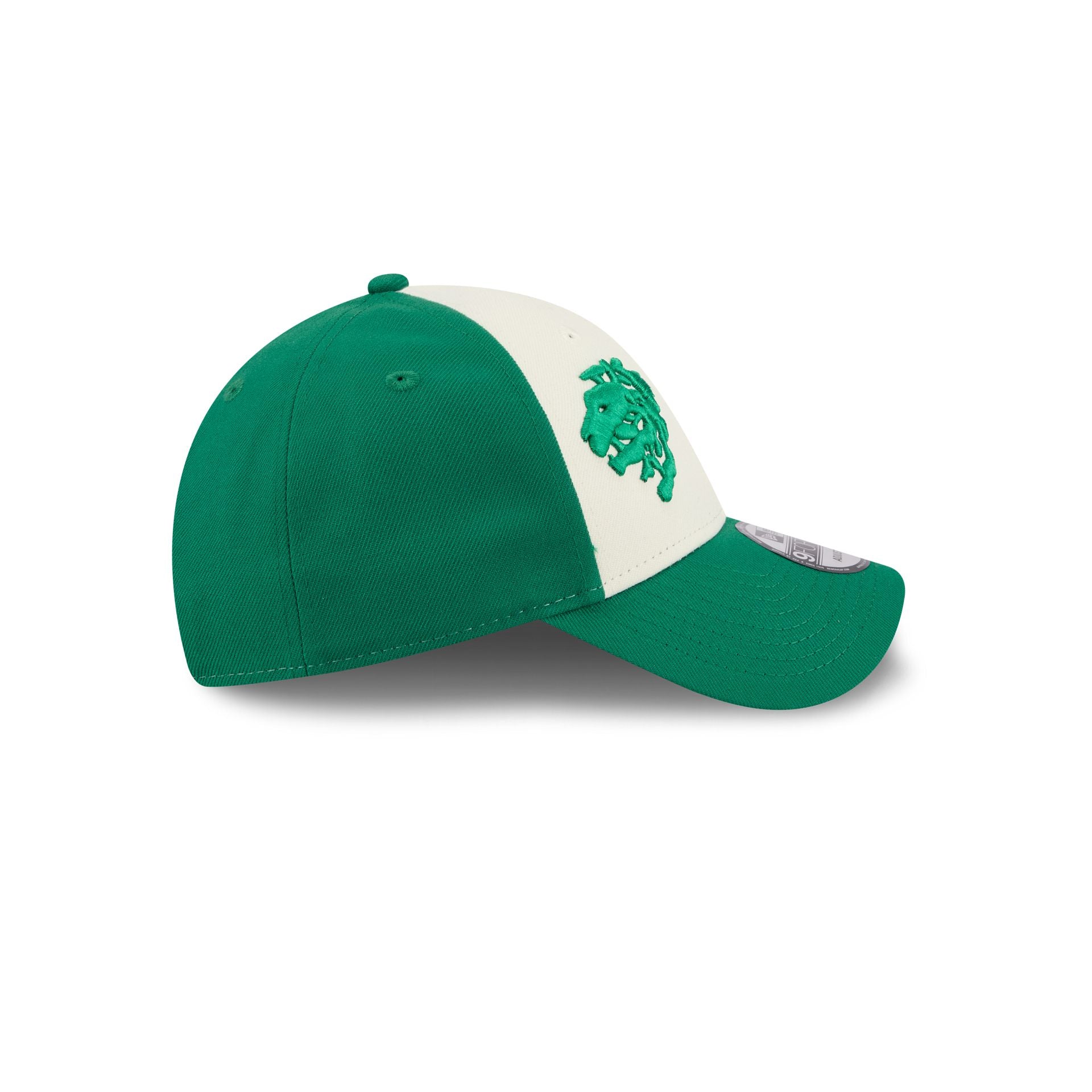 Club Le??n Dual Logo 9FORTY Snapback Hat - Image 5