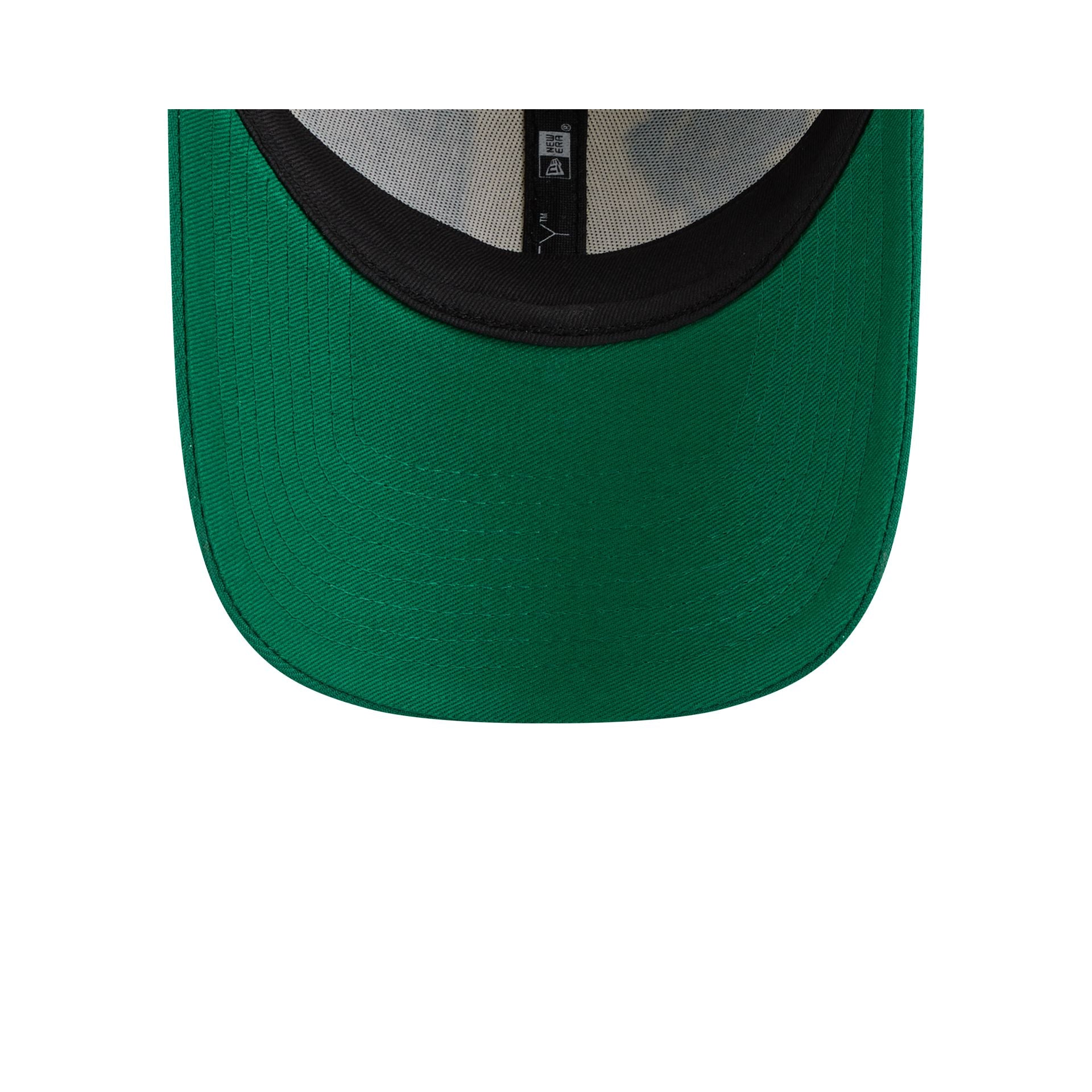 Club Le??n Dual Logo 9FORTY Snapback Hat - Image 7