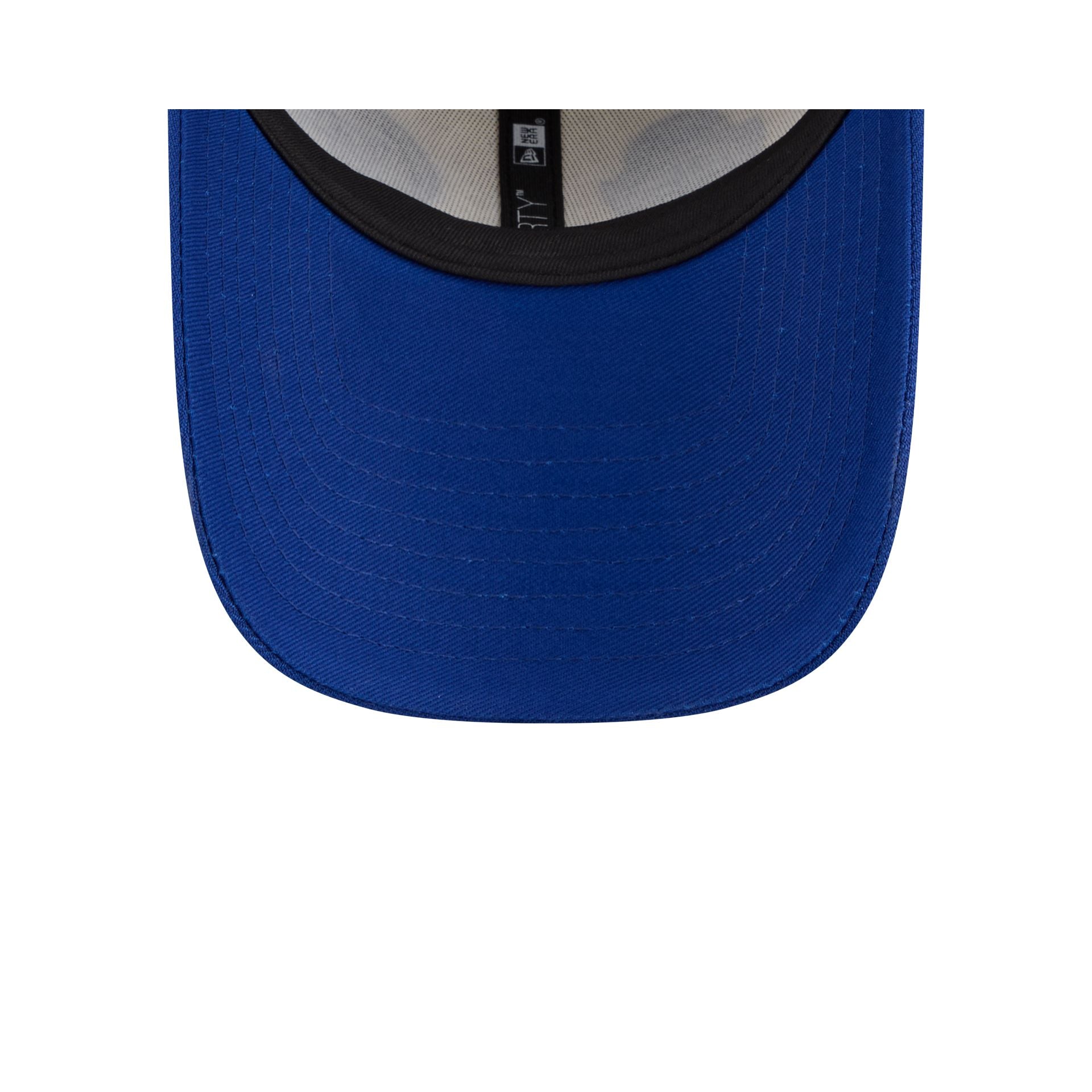 Cruz Azul Dual Logo 9FORTY Snapback Hat - Image 7