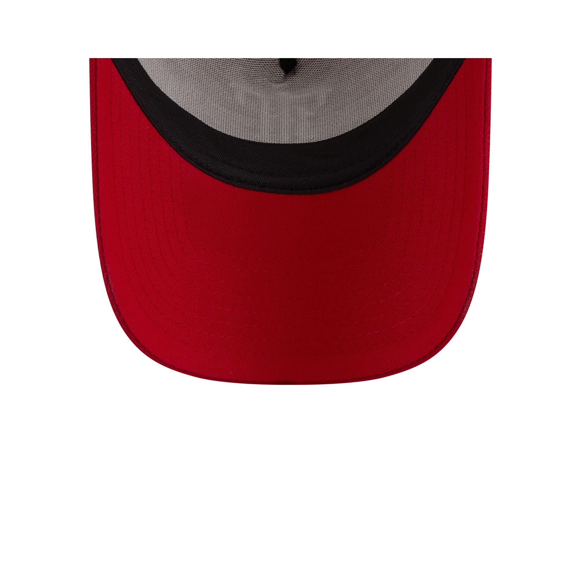 Xolos Two-Tone 9FORTY A-Frame Trucker Hat - Image 7
