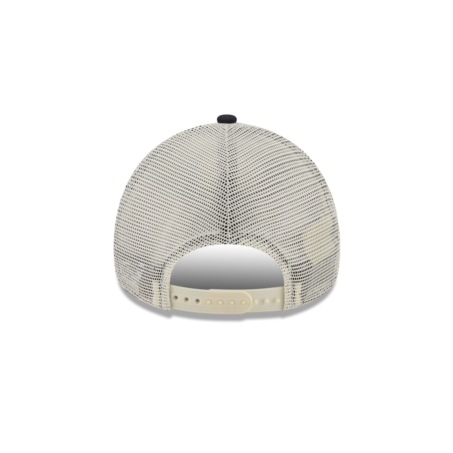 Pumas Two-Tone 9FORTY A-Frame Trucker Hat - Image 6