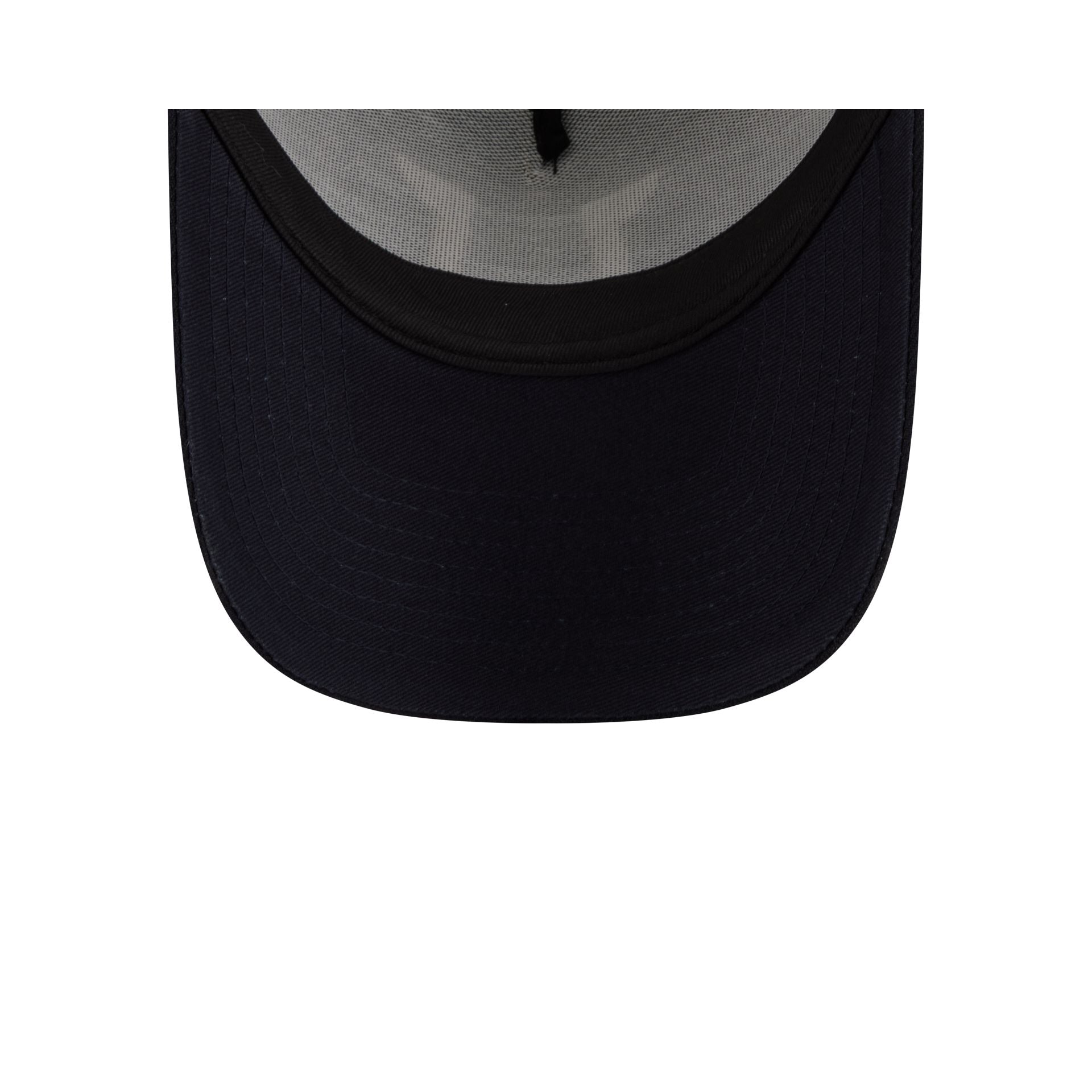 Pumas Two-Tone 9FORTY A-Frame Trucker Hat - Image 7