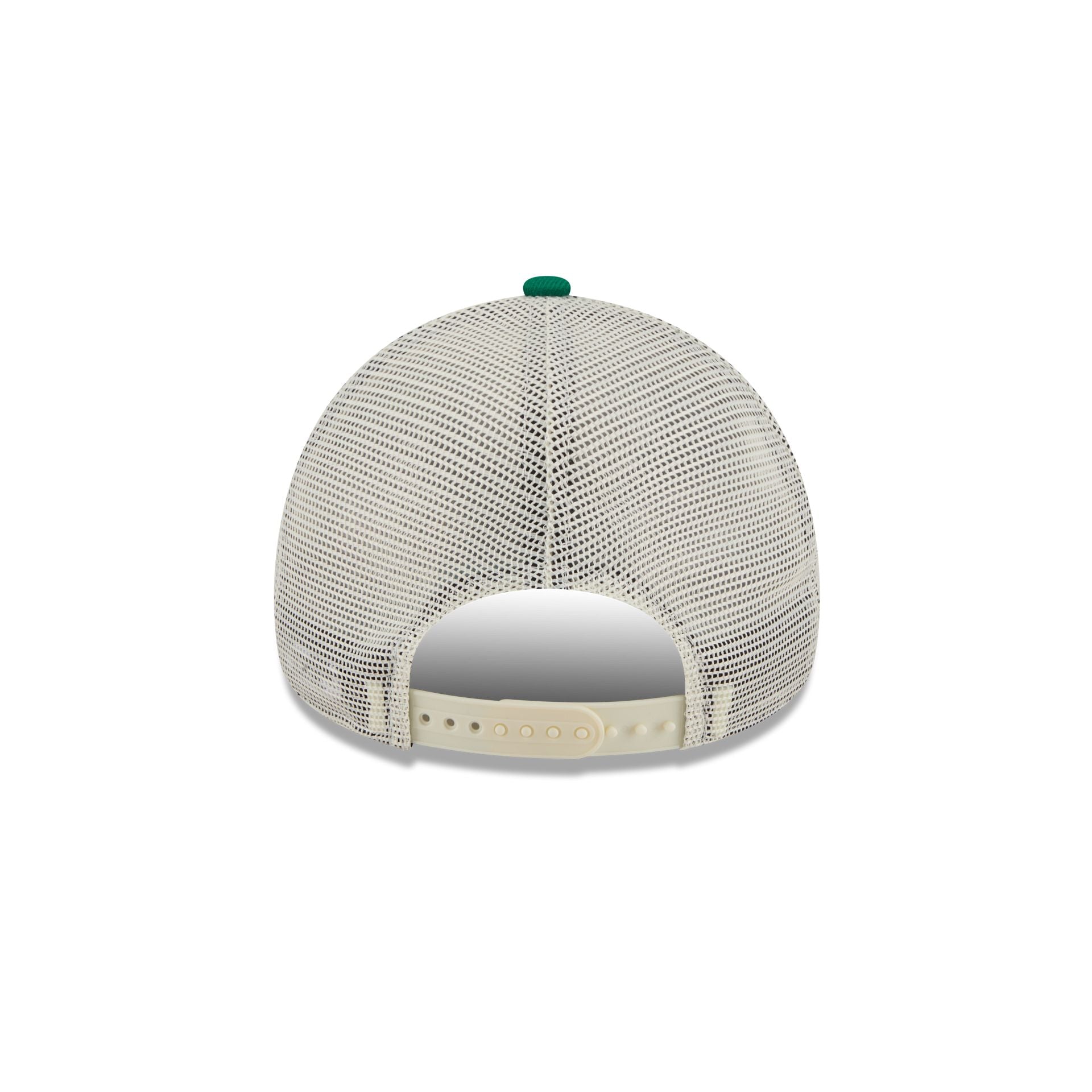 Club Le??n Two-Tone 9FORTY A-Frame Trucker Hat - Image 6