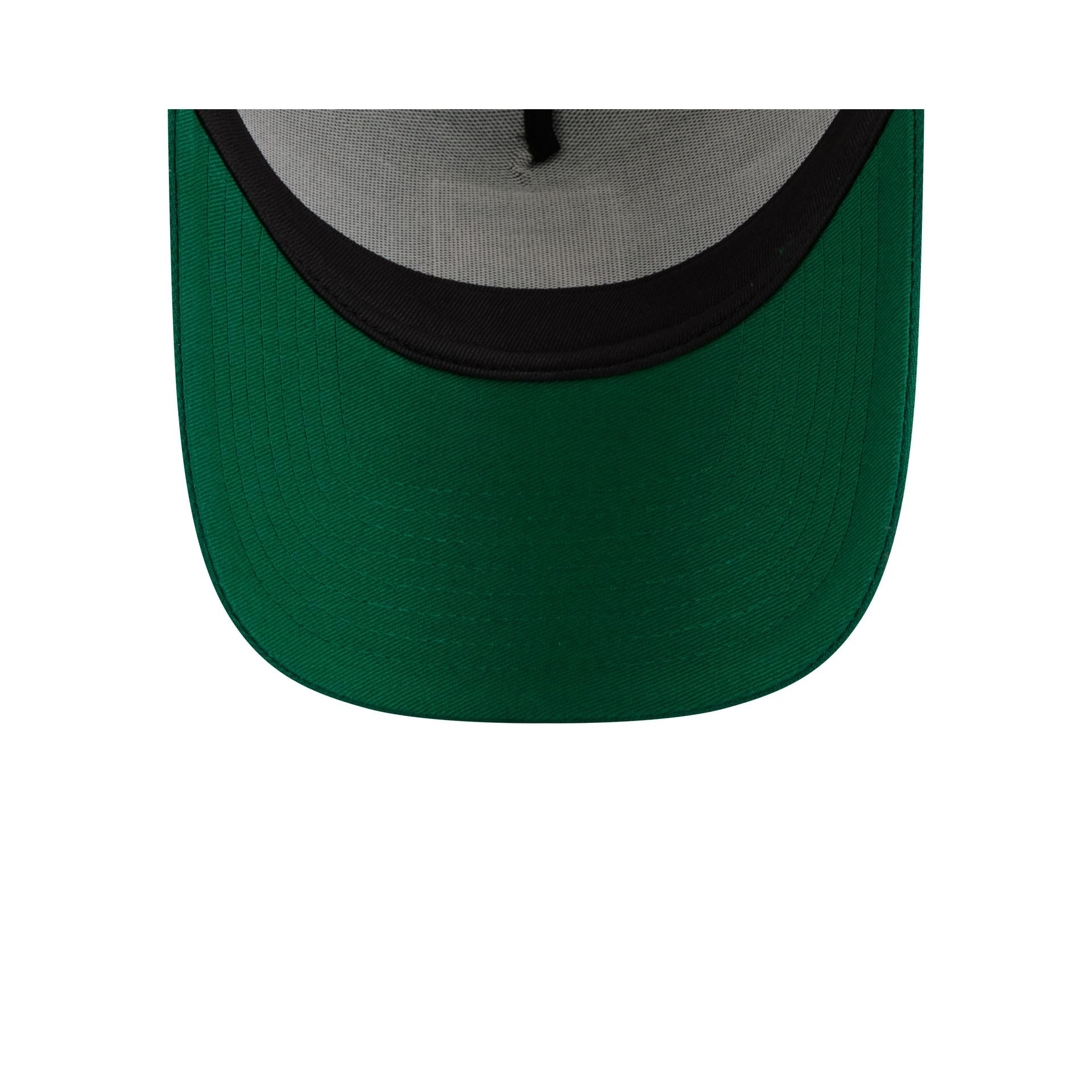 Club Le??n Two-Tone 9FORTY A-Frame Trucker Hat - Image 7
