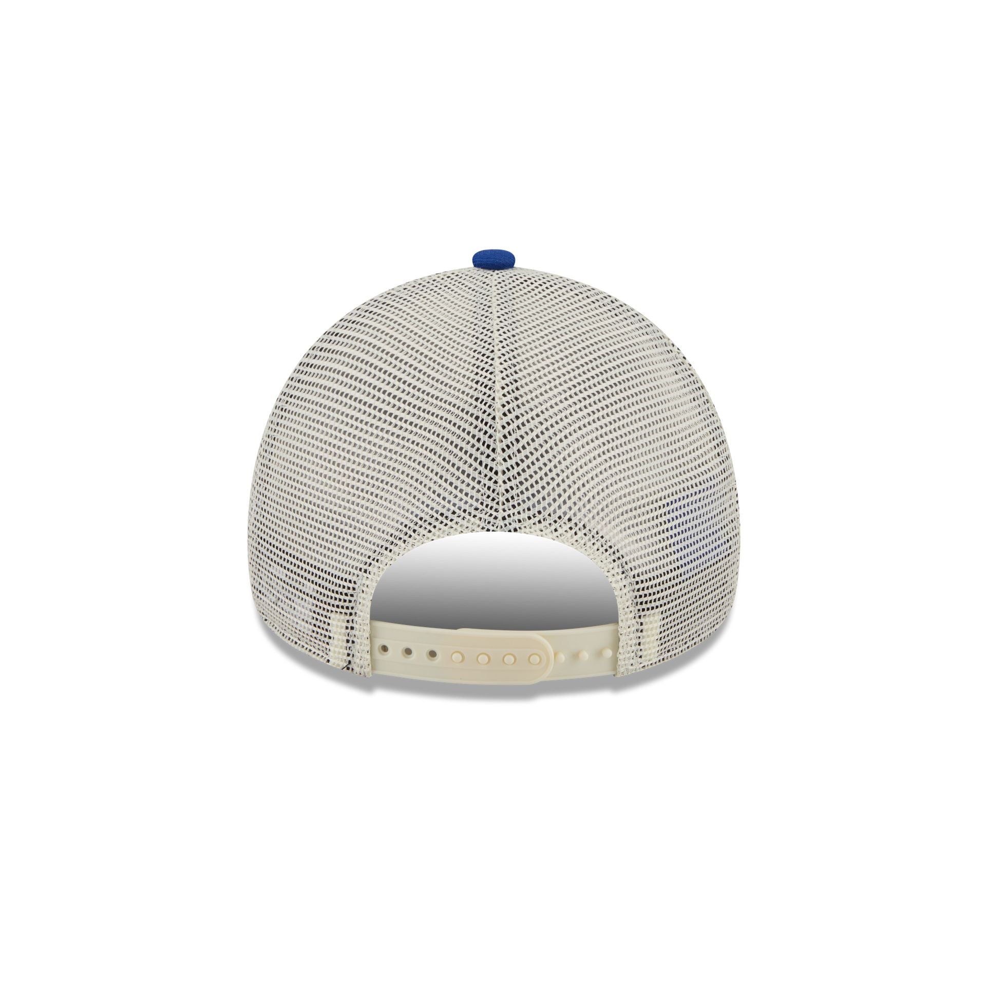 Cruz Azul Two-Tone 9FORTY A-Frame Trucker Hat - Image 6