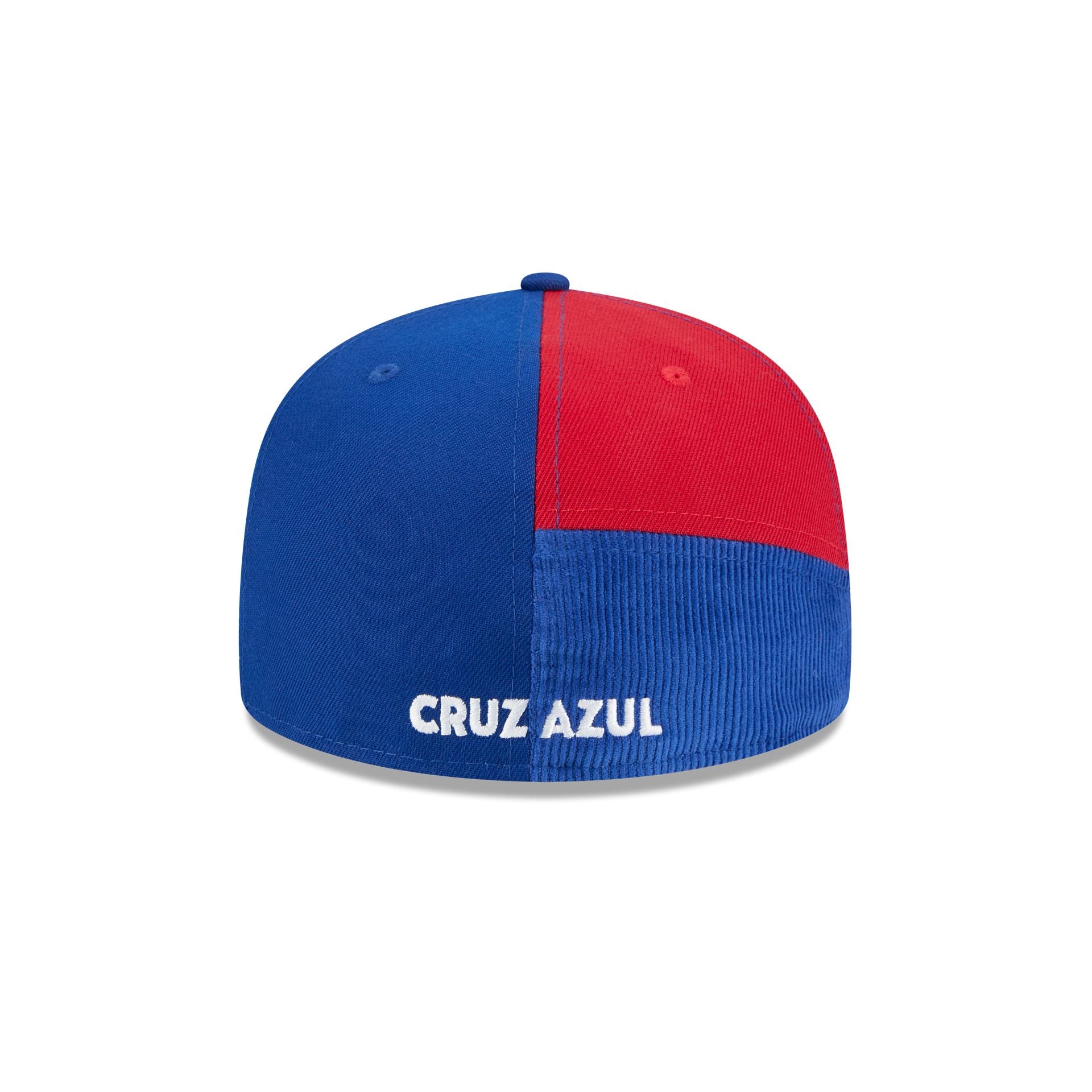Cruz Azul Patchwork 59FIFTY Fitted Hat - Image 6