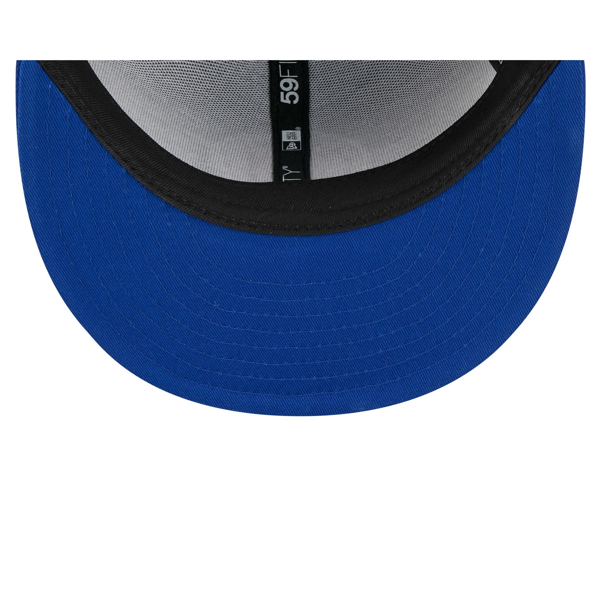 Cruz Azul Patchwork 59FIFTY Fitted Hat - Image 7