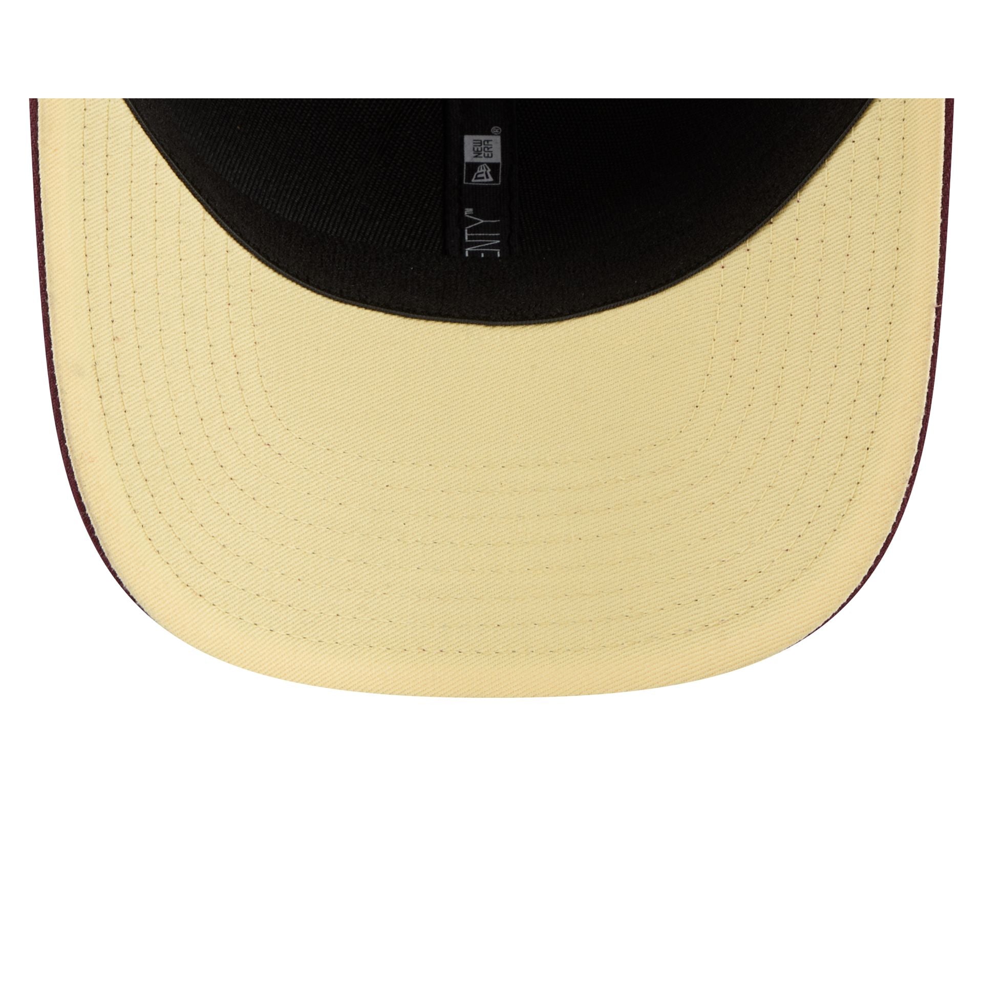 Xolos Flames 9SEVENTY Stretch-Snap Hat - Image 7