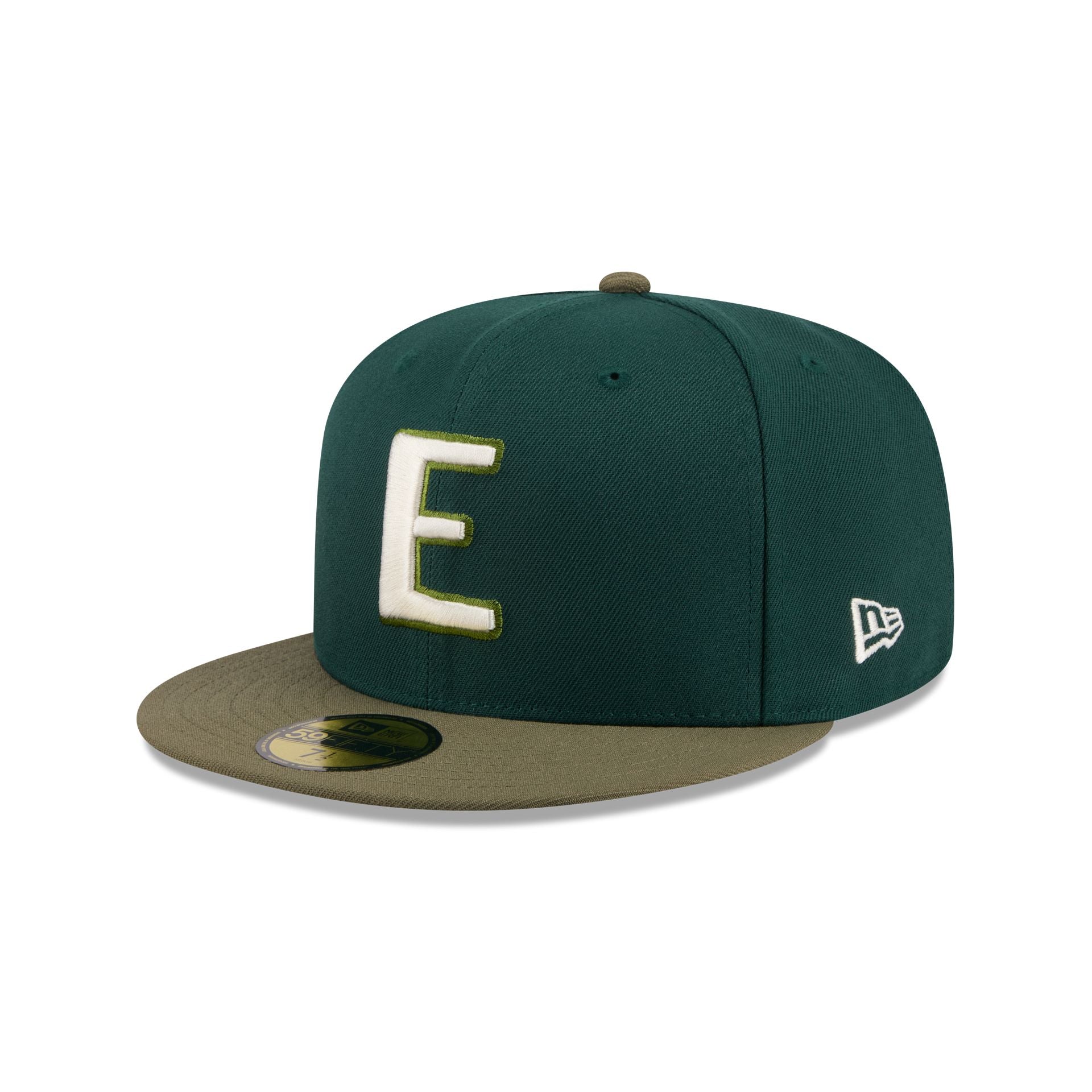 New Era Cap Ecuador 59FIFTY Fitted Hat - Image 3