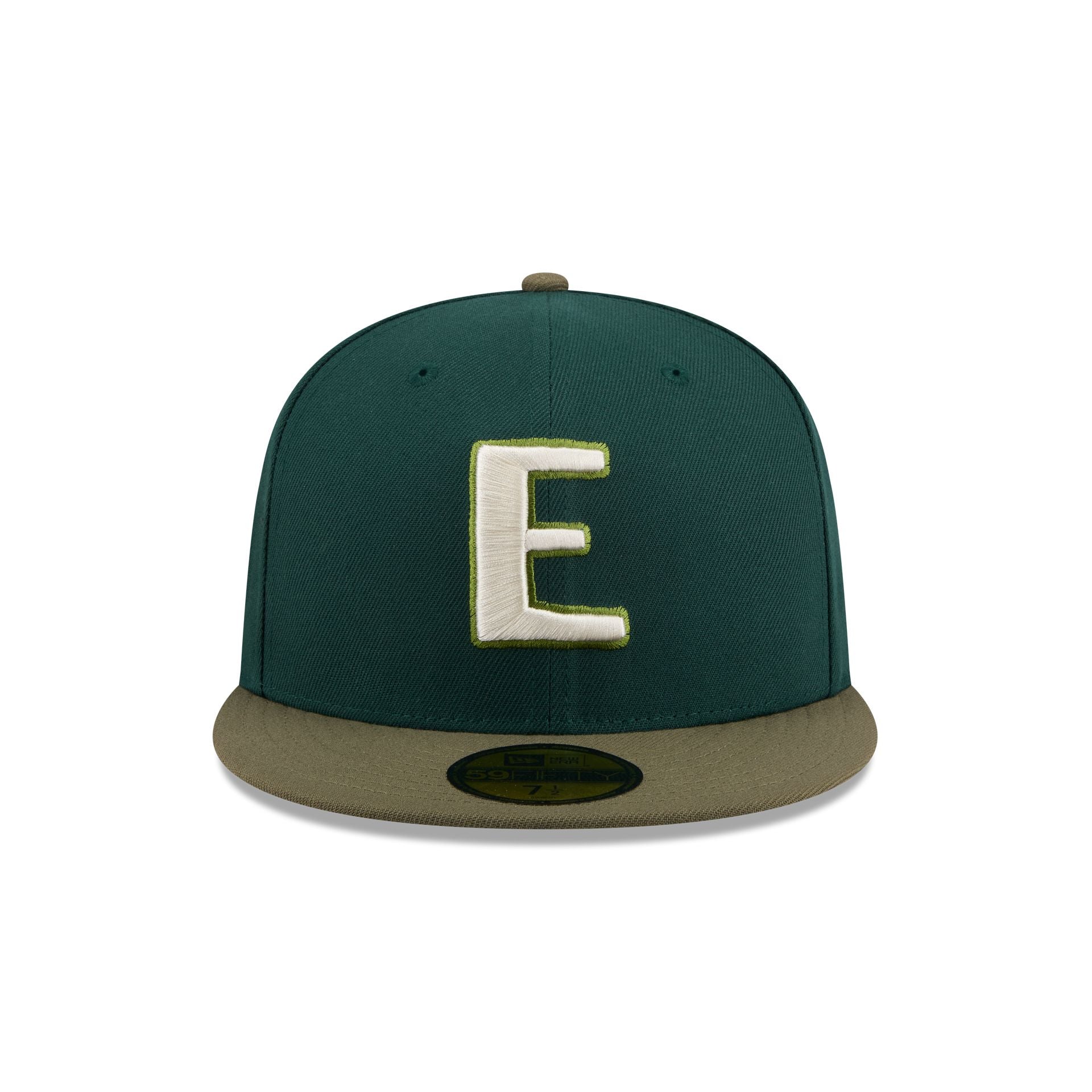 New Era Cap Ecuador 59FIFTY Fitted Hat - Image 2