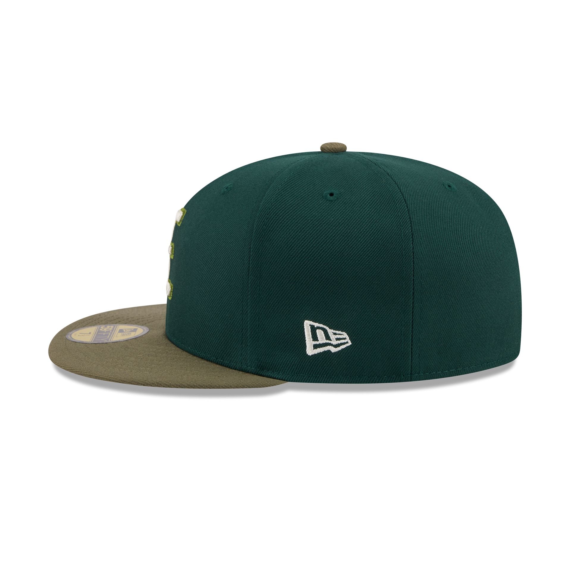 New Era Cap Ecuador 59FIFTY Fitted Hat - Image 5