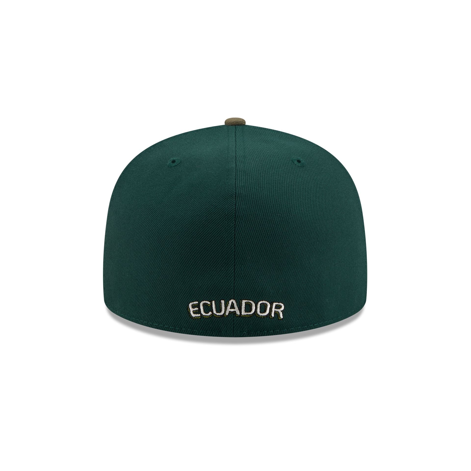New Era Cap Ecuador 59FIFTY Fitted Hat - Image 6