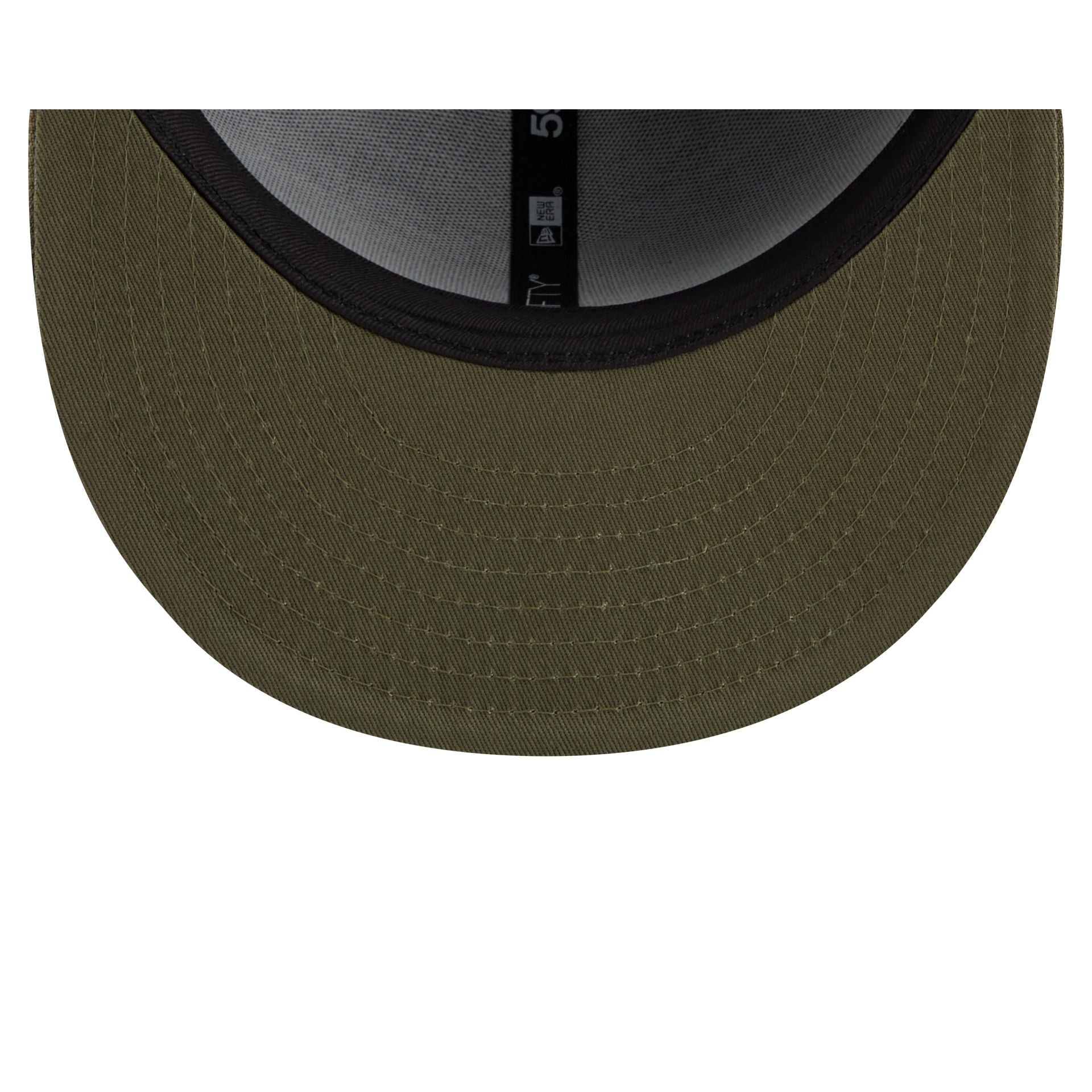 New Era Cap Ecuador 59FIFTY Fitted Hat - Image 7