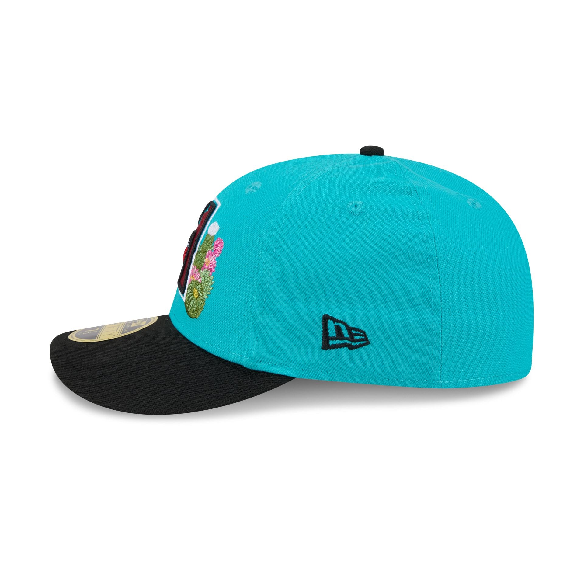 Arizona Diamondbacks 2026 Spring Training Low Profile 59FIFTY Fitted H - Image 5