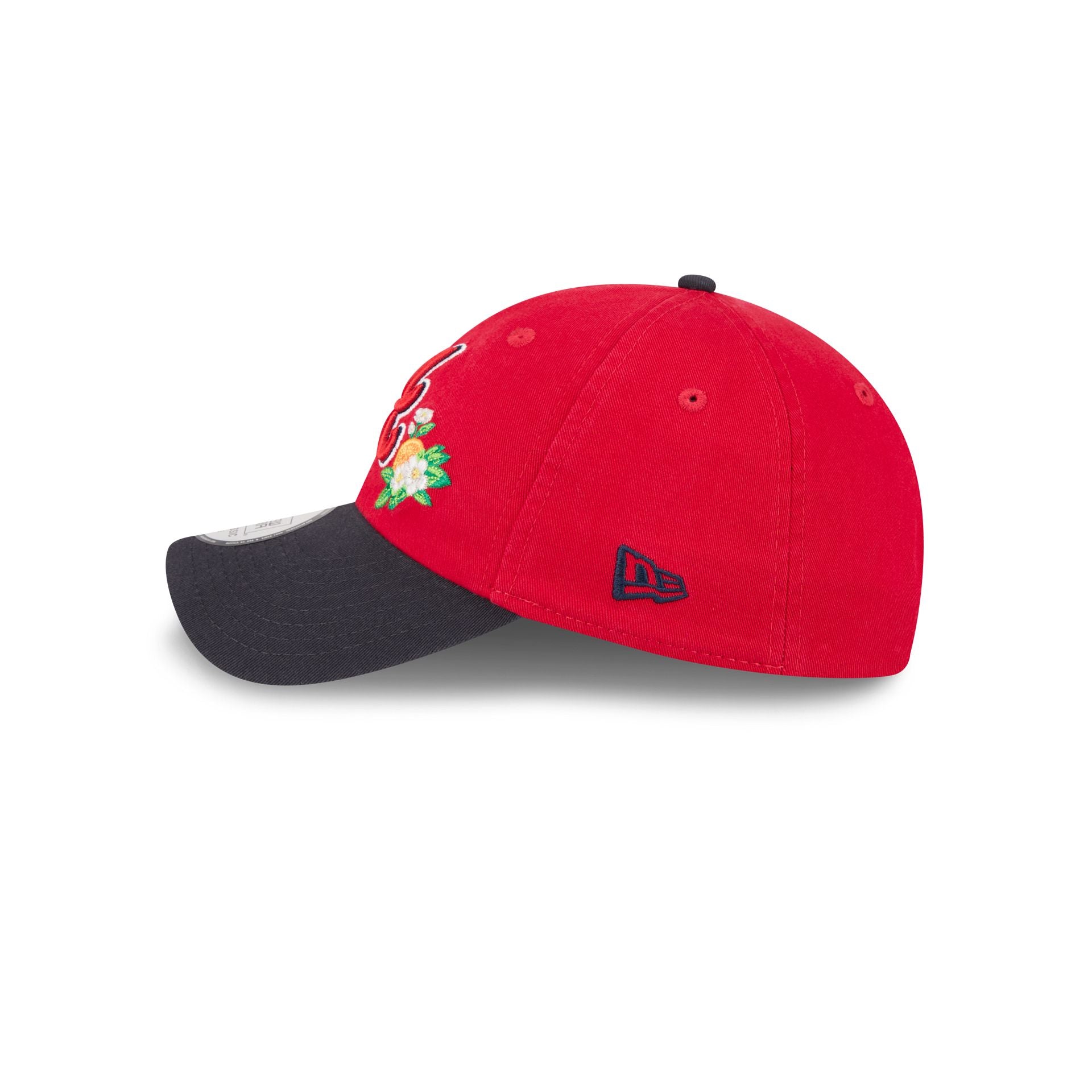 Atlanta Braves 2026 Spring Training Casual Classic Adjustable Hat - Image 5