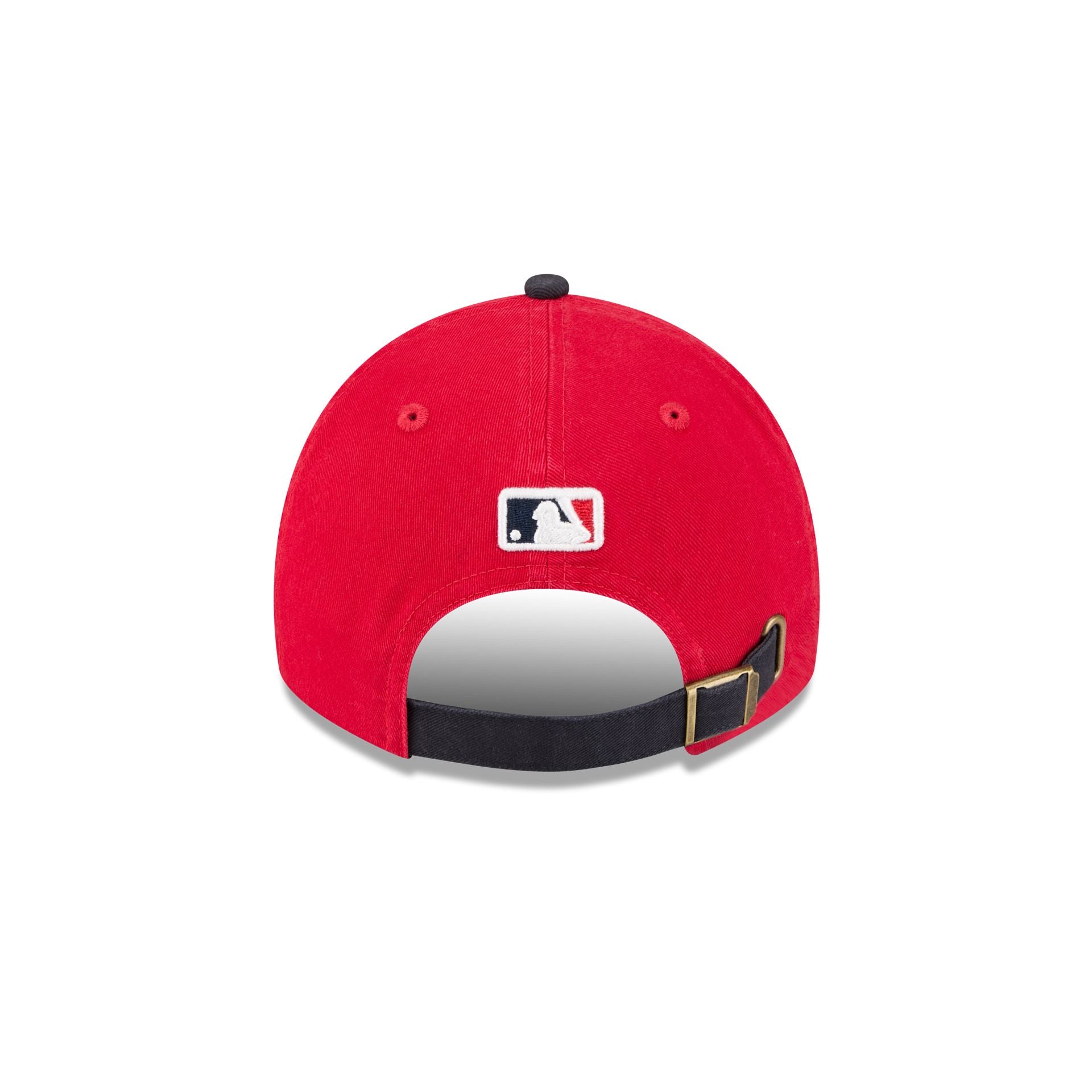 Atlanta Braves 2026 Spring Training Casual Classic Adjustable Hat - Image 6