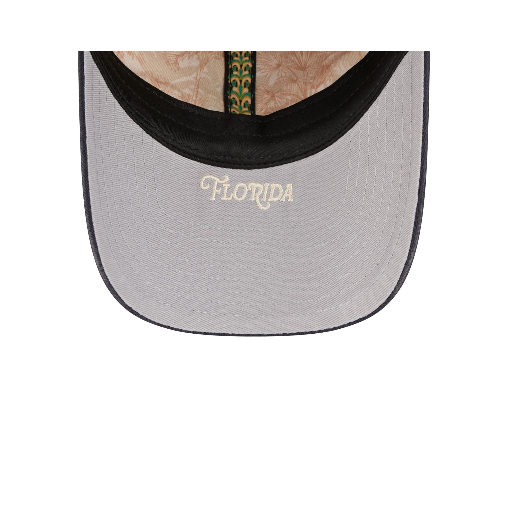 Atlanta Braves 2026 Spring Training Casual Classic Adjustable Hat - Image 7
