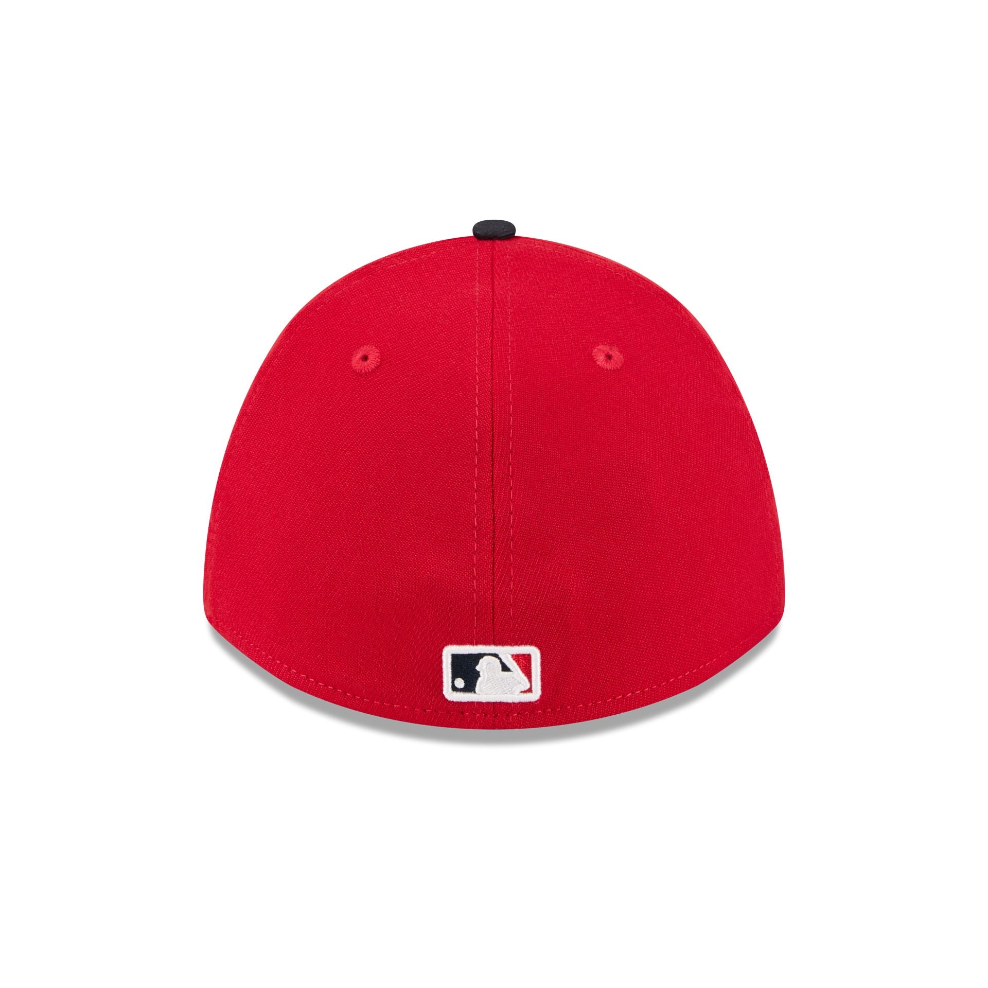Boston Red Sox 2026 Spring Training 39THIRTY M-Crown Stretch Fit Hat - Image 6