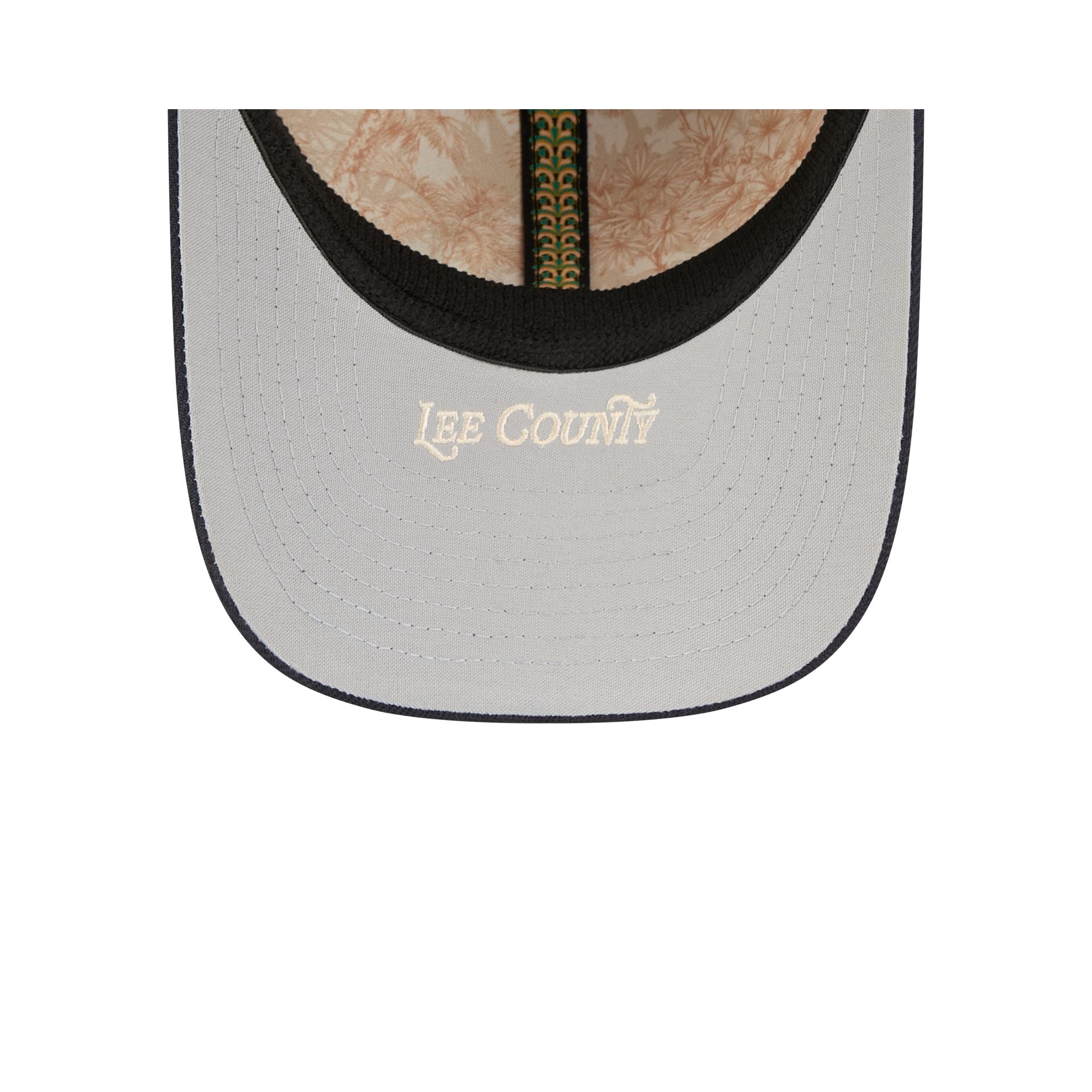Boston Red Sox 2026 Spring Training 39THIRTY M-Crown Stretch Fit Hat - Image 7