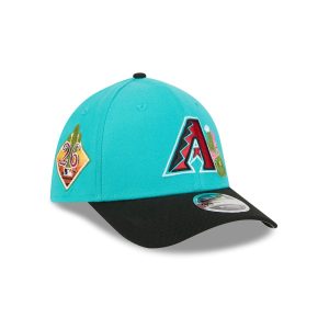 Arizona Diamondbacks 2026 Spring Training 39THIRTY M-Crown Stretch Fit