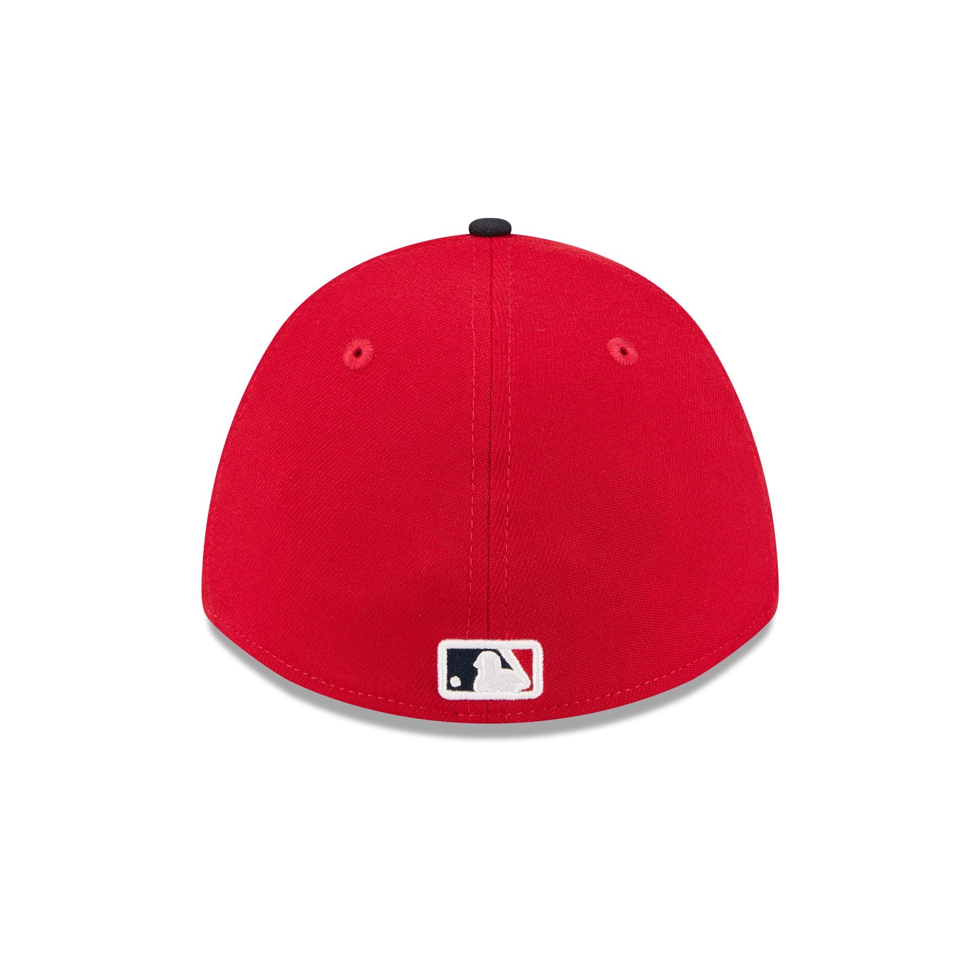 Atlanta Braves 2026 Spring Training 39THIRTY M-Crown Stretch Fit Hat - Image 6