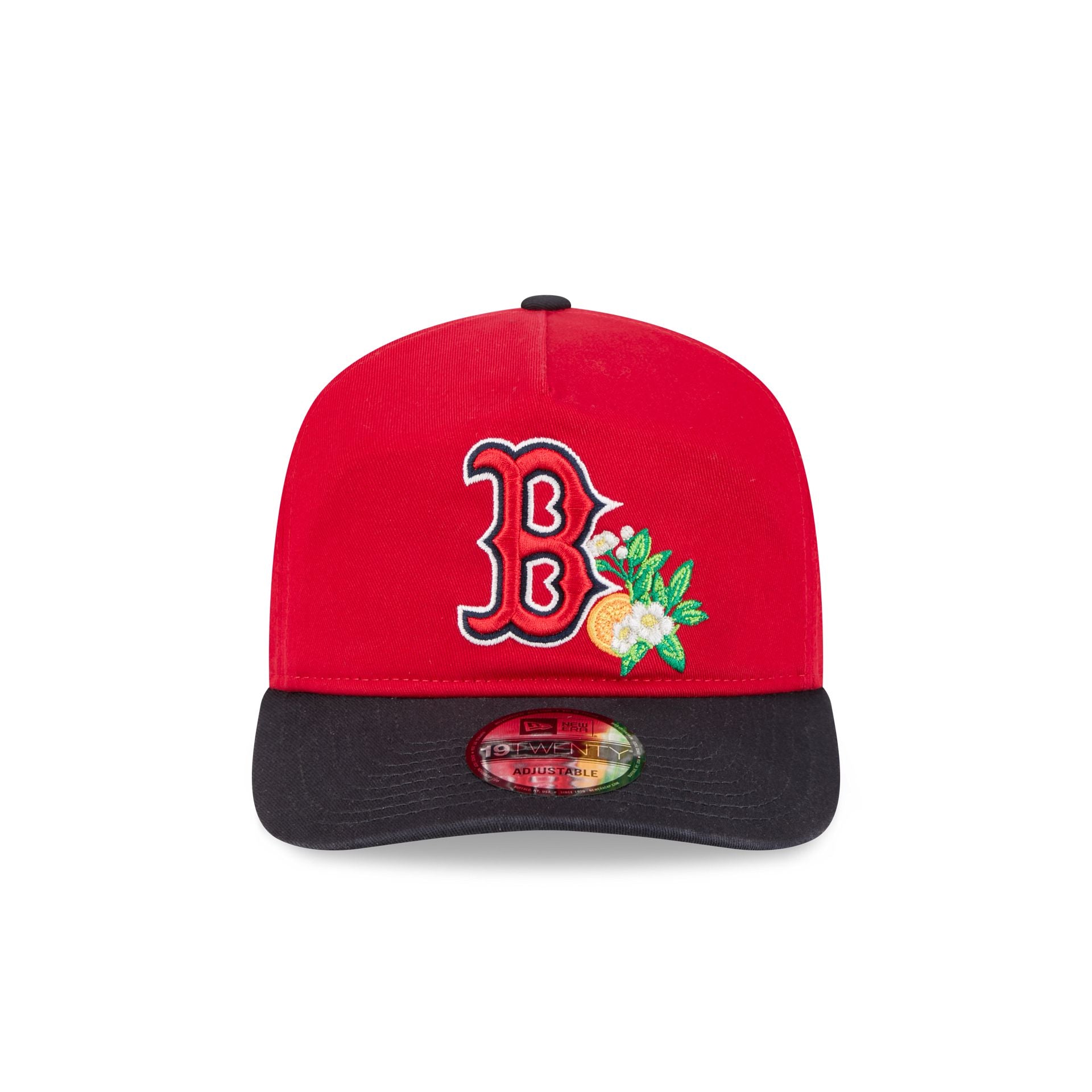 Boston Red Sox 2026 Spring Training 19TWENTY Adjustable Hat - Image 2