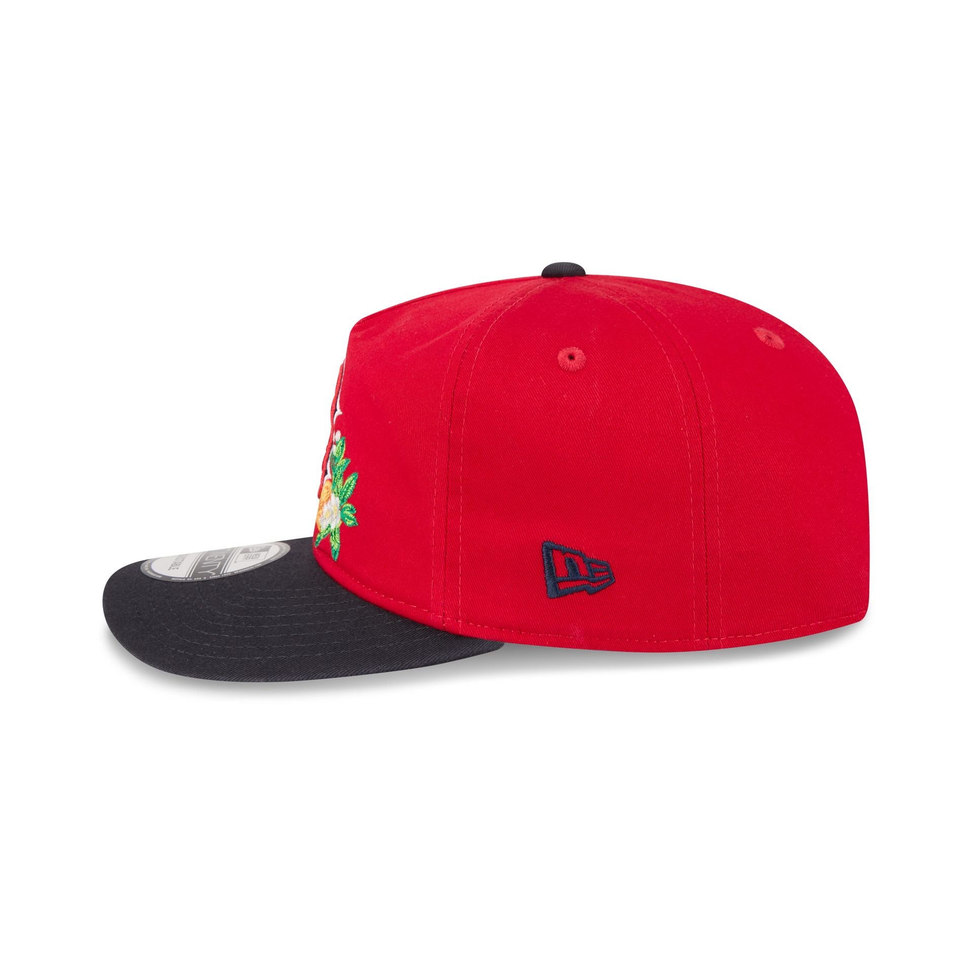 Boston Red Sox 2026 Spring Training 19TWENTY Adjustable Hat - Image 5