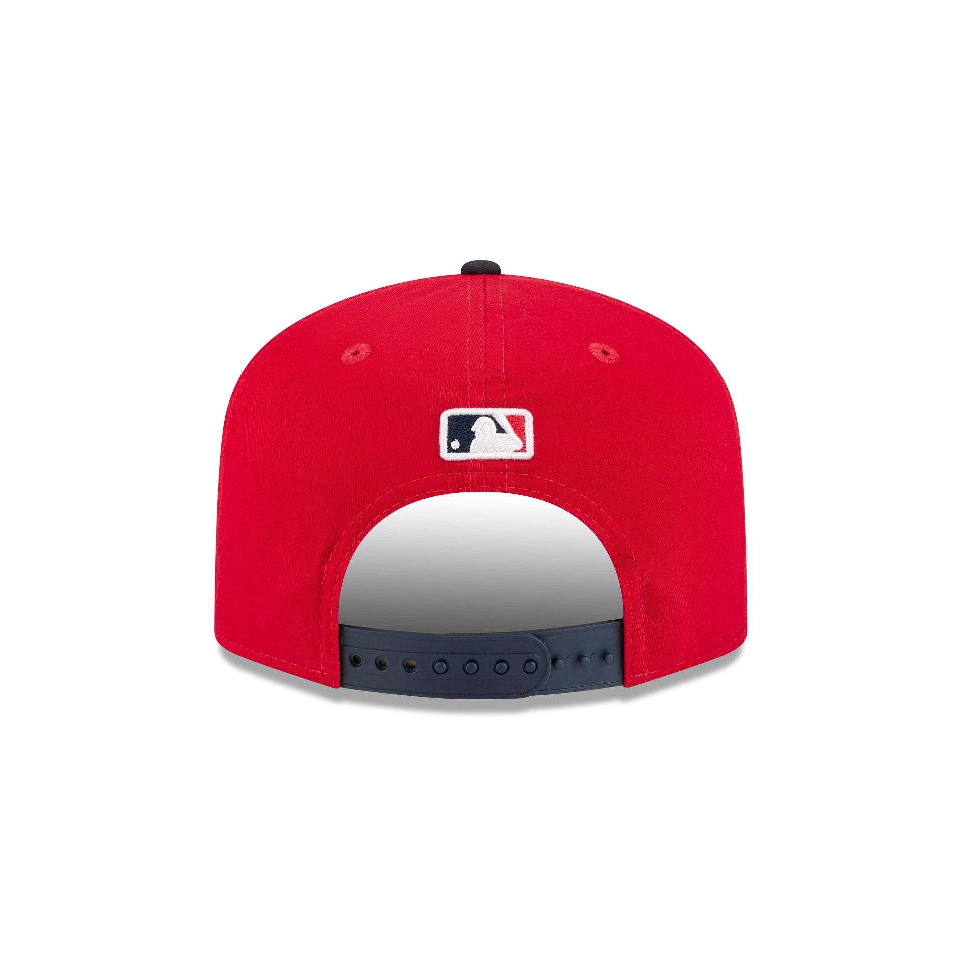 Boston Red Sox 2026 Spring Training 19TWENTY Adjustable Hat - Image 6