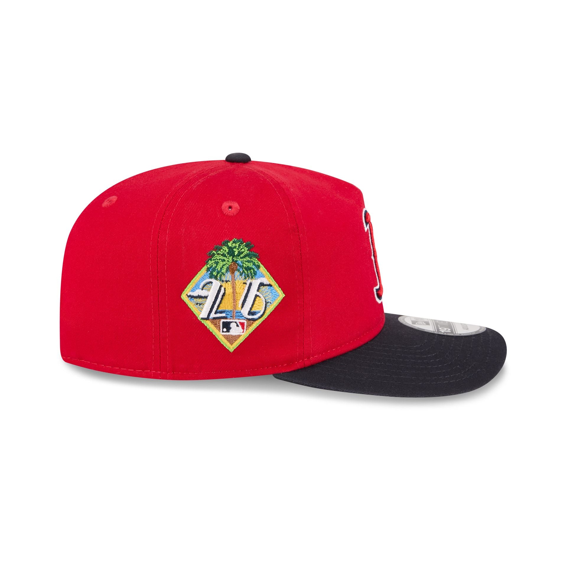 Boston Red Sox 2026 Spring Training 19TWENTY Adjustable Hat - Image 4