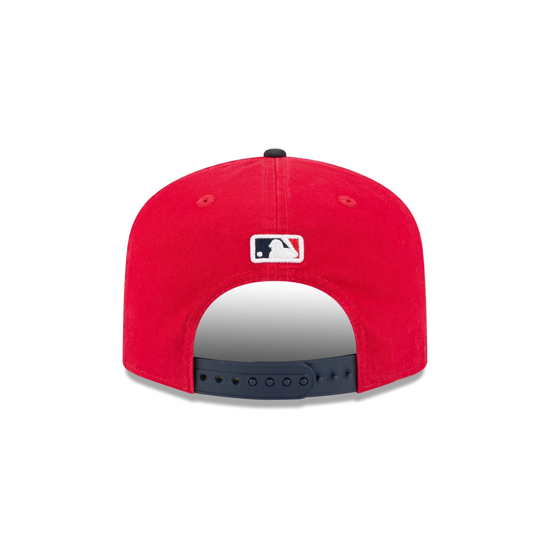 Atlanta Braves 2026 Spring Training 19TWENTY Adjustable Hat - Image 6