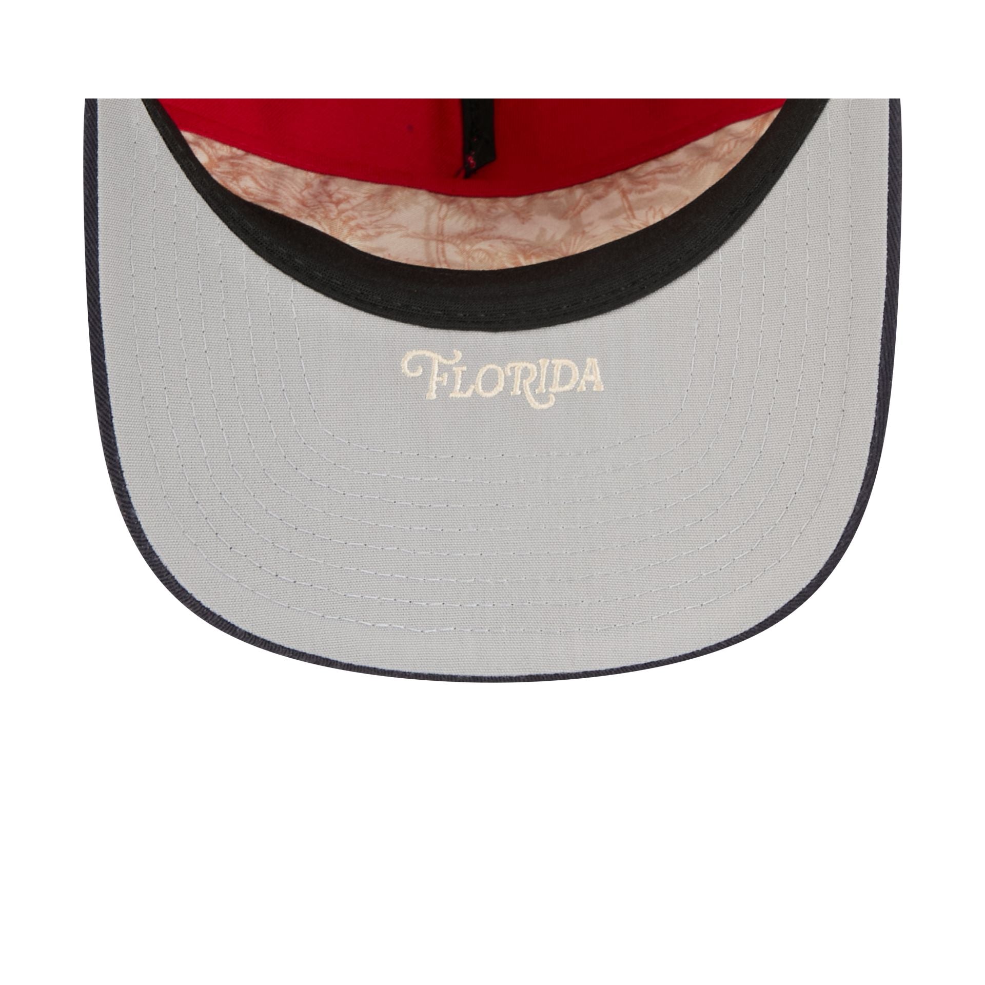 Atlanta Braves 2026 Spring Training 19TWENTY Adjustable Hat - Image 7