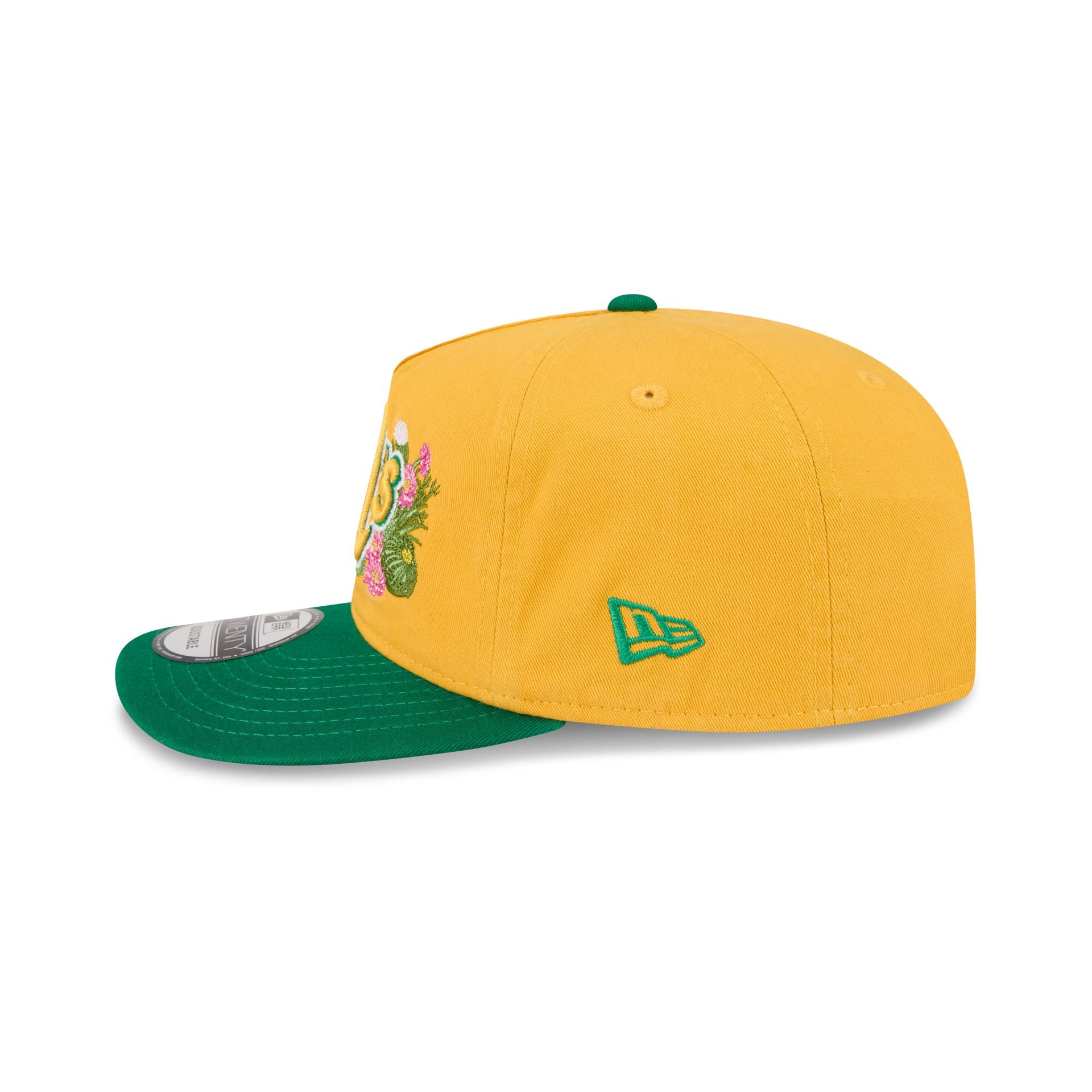 Athletics 2026 Spring Training 19TWENTY Adjustable Hat - Image 5