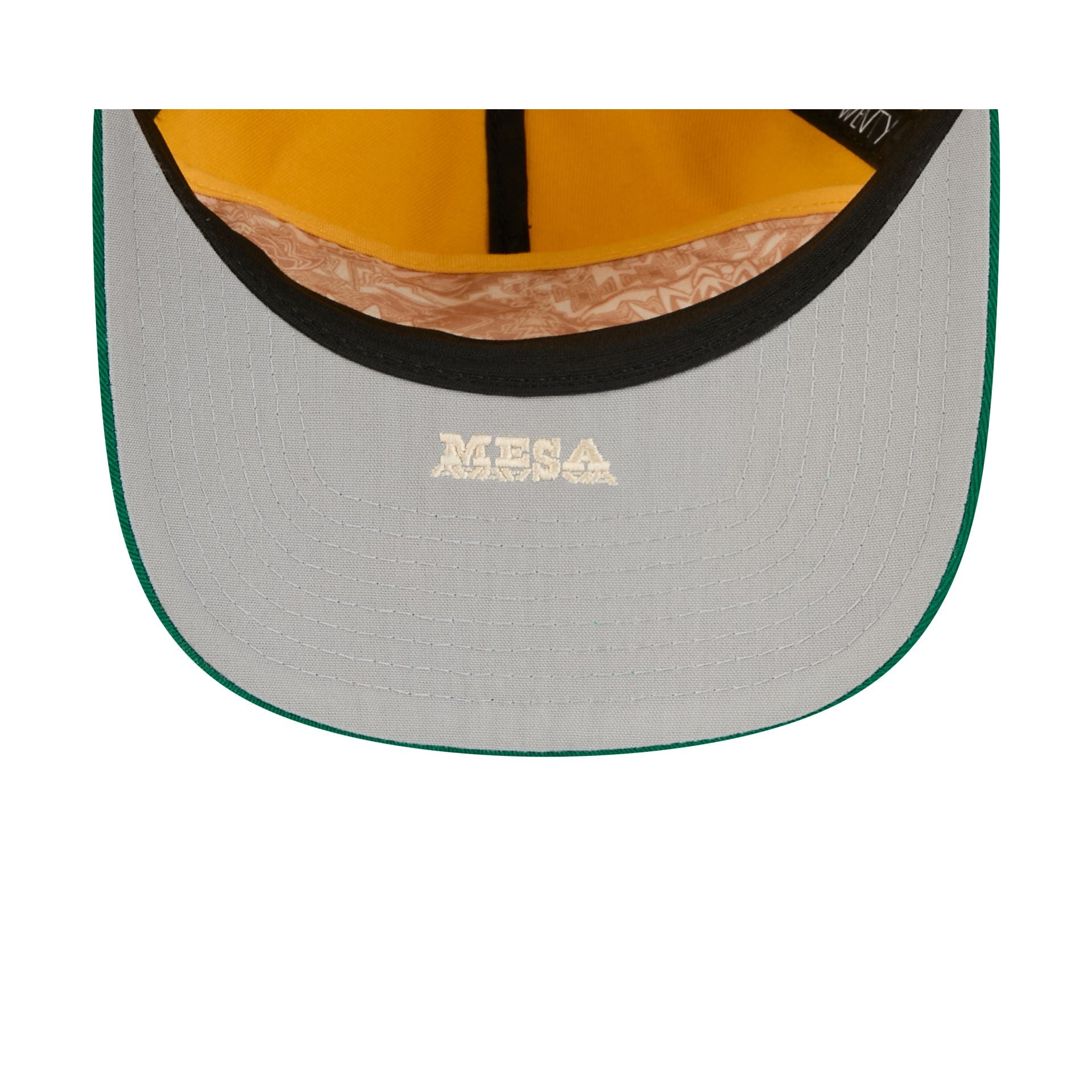 Athletics 2026 Spring Training 19TWENTY Adjustable Hat - Image 7
