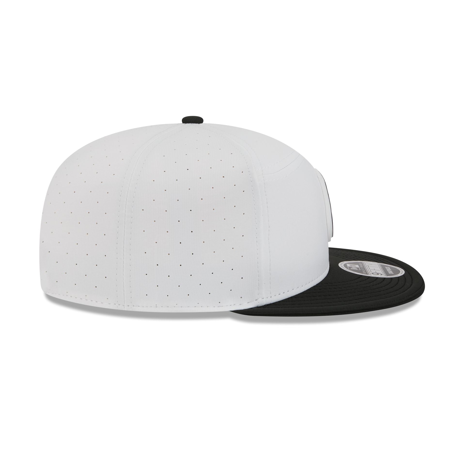Austin FC 2026 MLS Kickoff Split Panel 9FIFTY Snapback Hat - Image 5