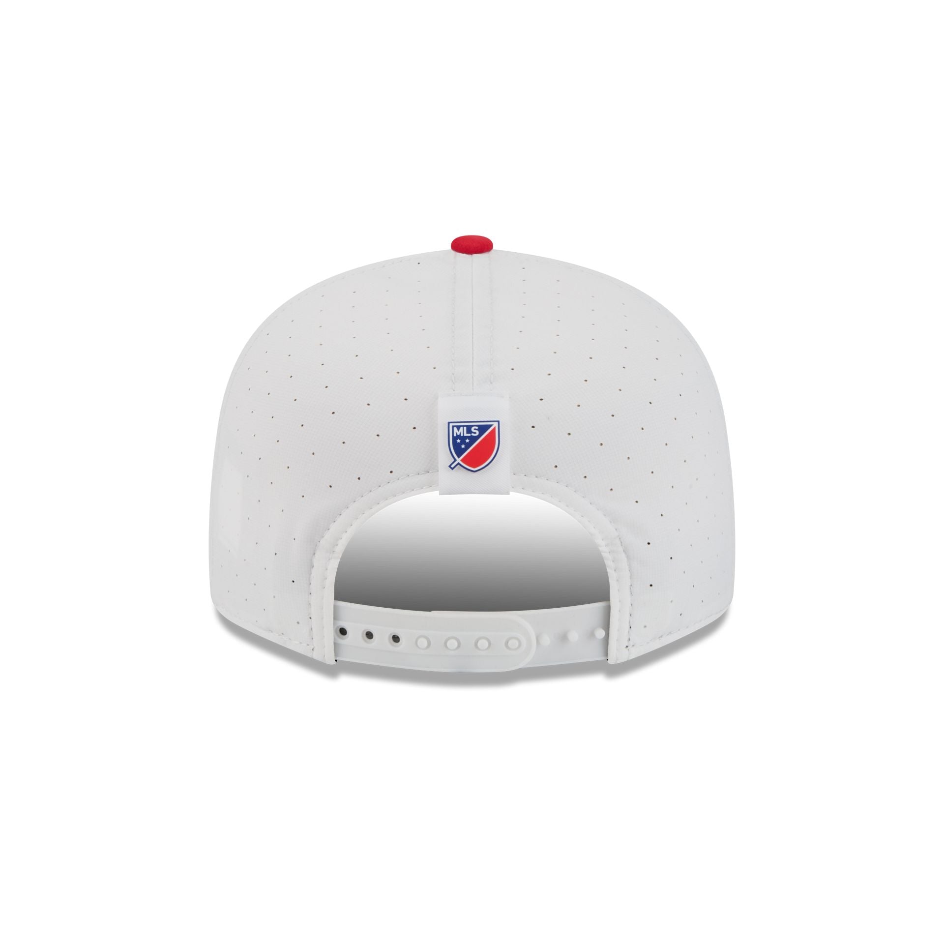 FC Dallas 2026 MLS Kickoff Split Panel 9FIFTY Snapback Hat - Image 6