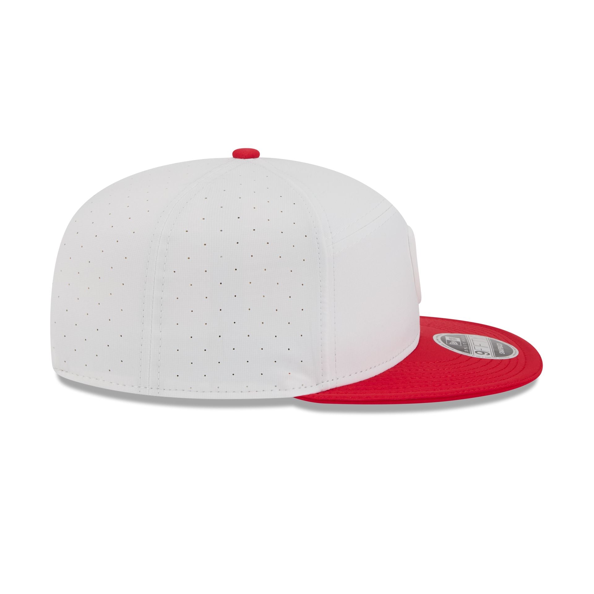 FC Dallas 2026 MLS Kickoff Split Panel 9FIFTY Snapback Hat - Image 5