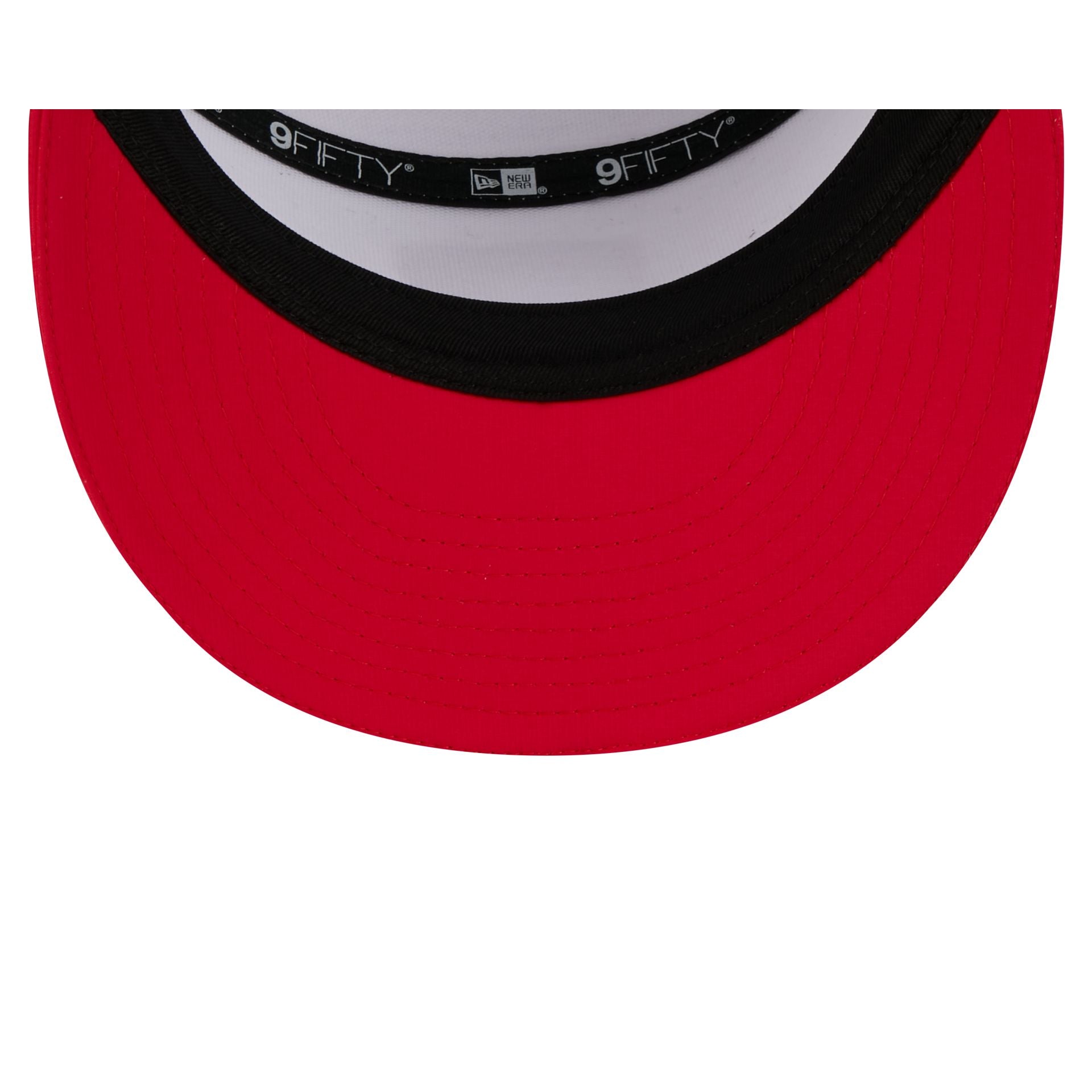 FC Dallas 2026 MLS Kickoff Split Panel 9FIFTY Snapback Hat - Image 7