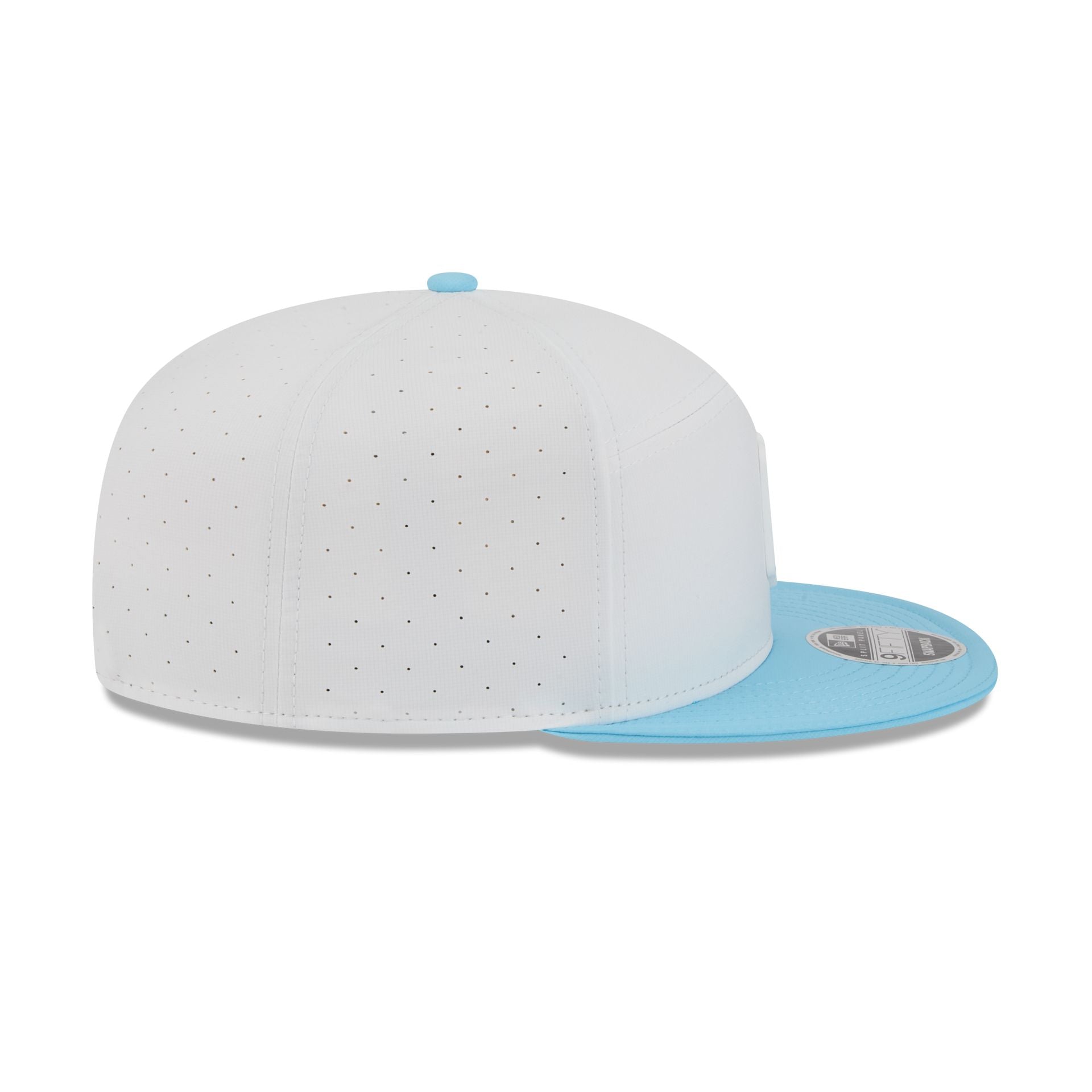 Minnesota United FC 2026 MLS Kickoff Split Panel 9FIFTY Snapback Hat - Image 5