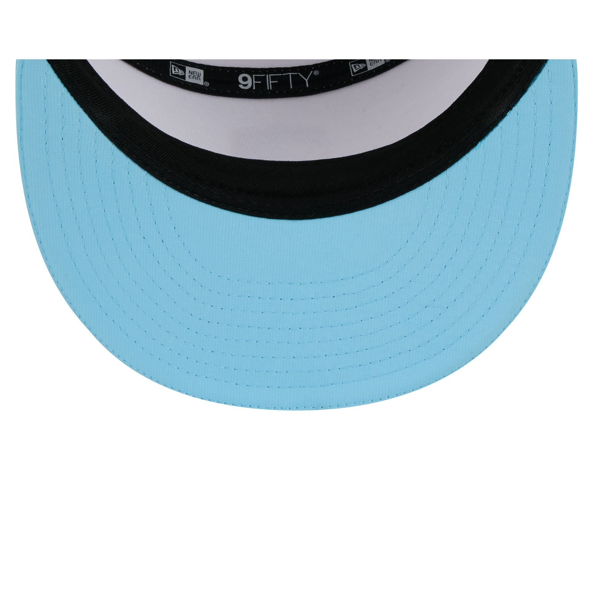 Minnesota United FC 2026 MLS Kickoff Split Panel 9FIFTY Snapback Hat - Image 7