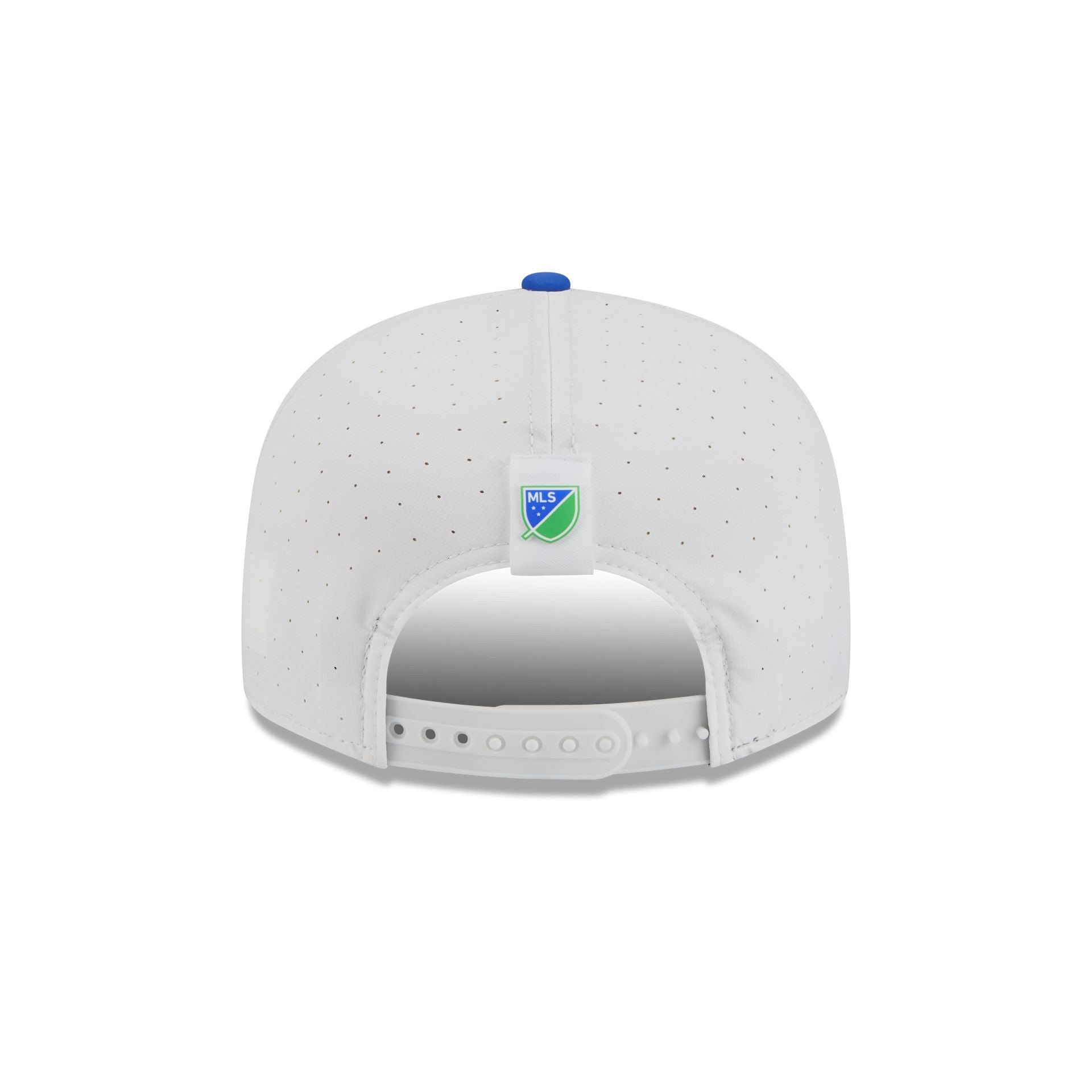 Seattle Sounders 2026 MLS Kickoff Split Panel 9FIFTY Snapback Hat - Image 6