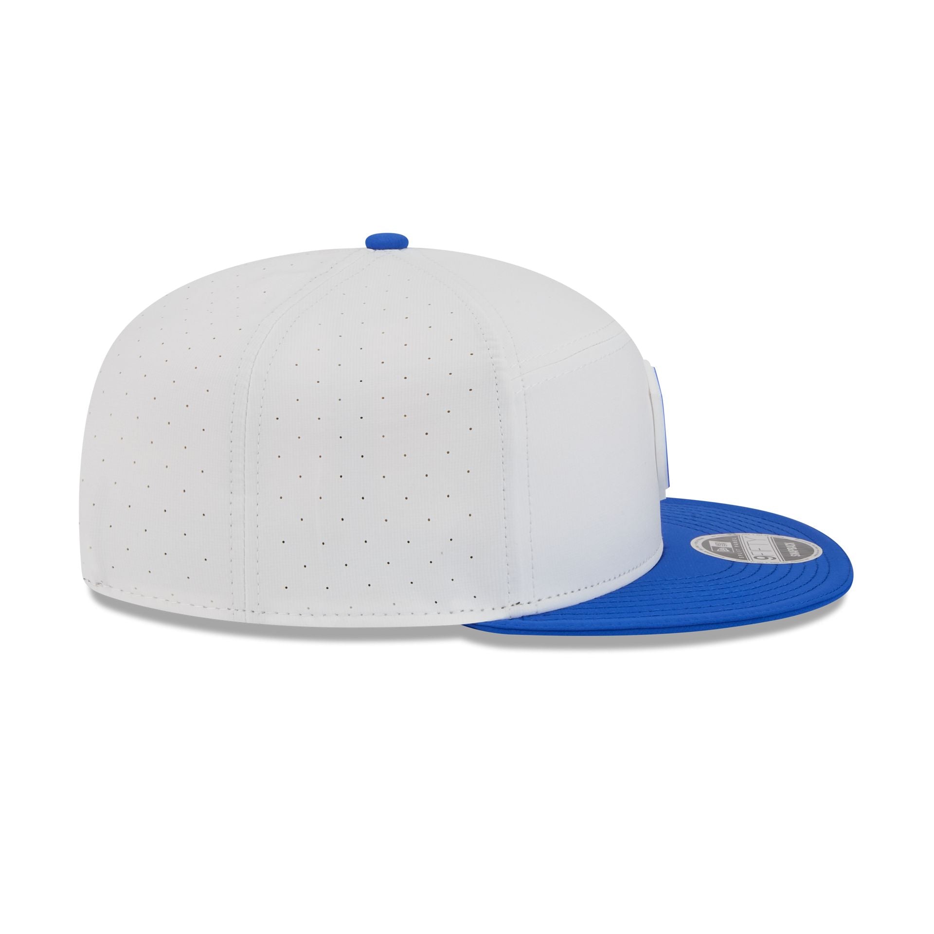 Seattle Sounders 2026 MLS Kickoff Split Panel 9FIFTY Snapback Hat - Image 5